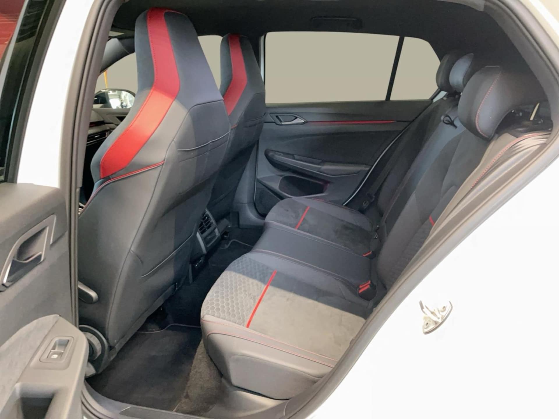 Volkswagen Golf GTI Clubsport