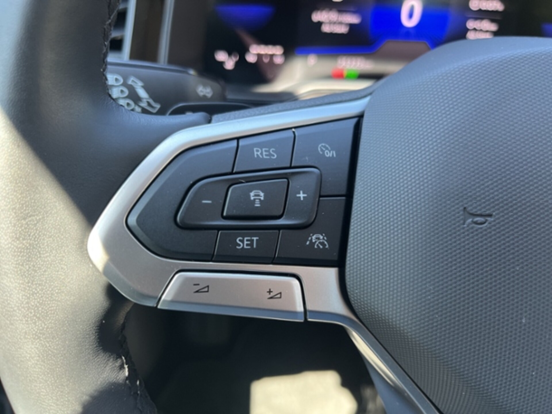 Volkswagen Taigo Life