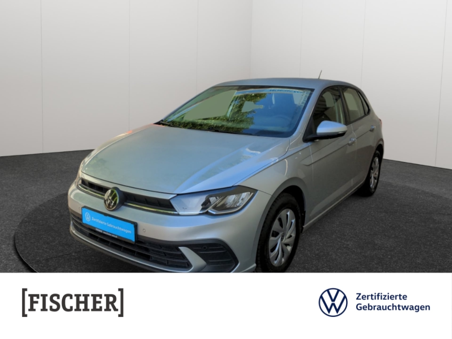 Volkswagen Polo Life