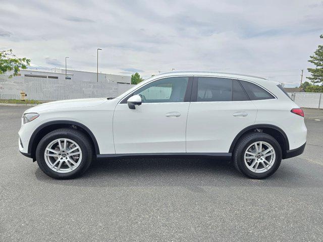 2023 Mercedes-Benz GLC 300