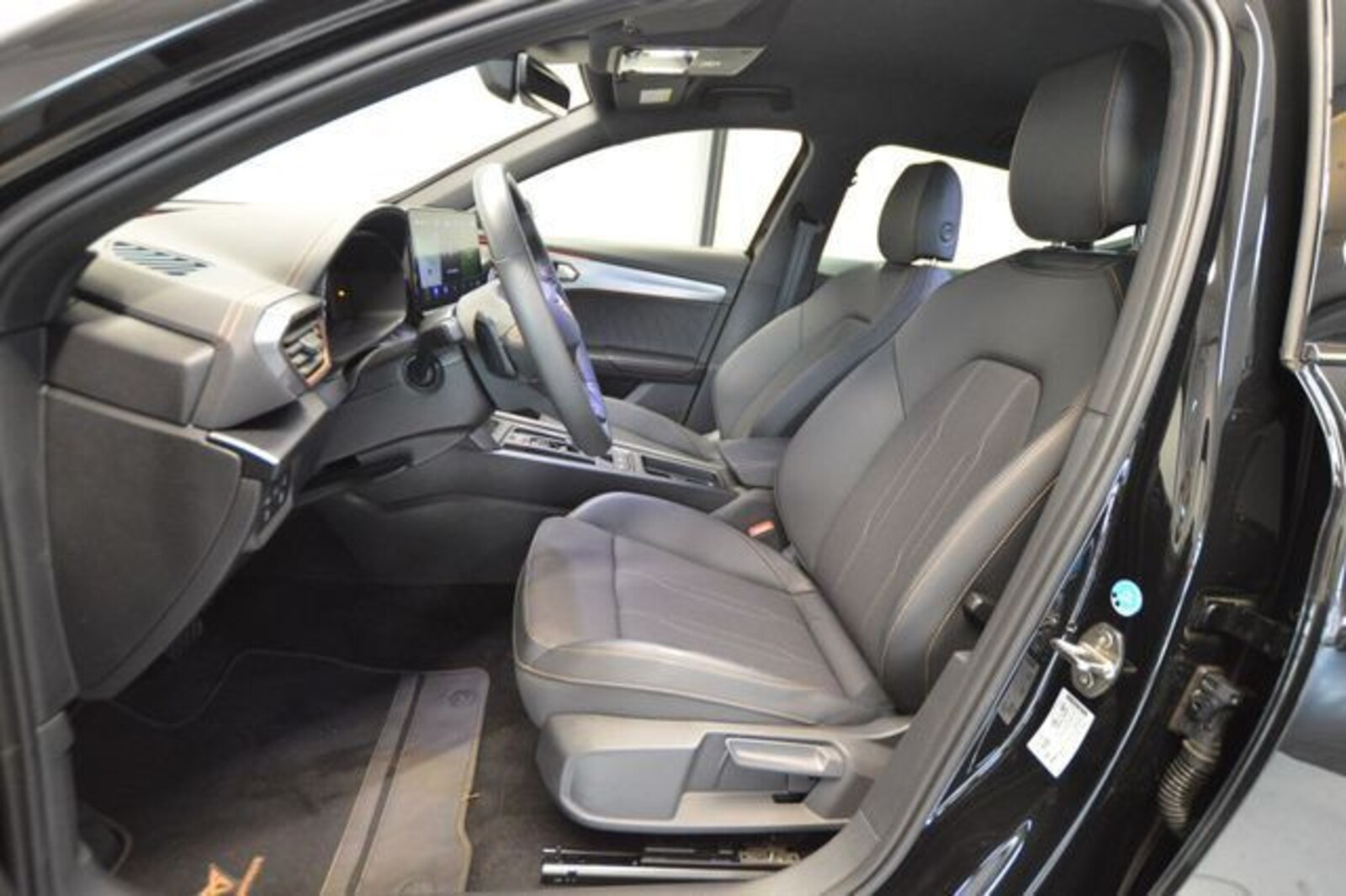 CUPRA Formentor – Bild 5