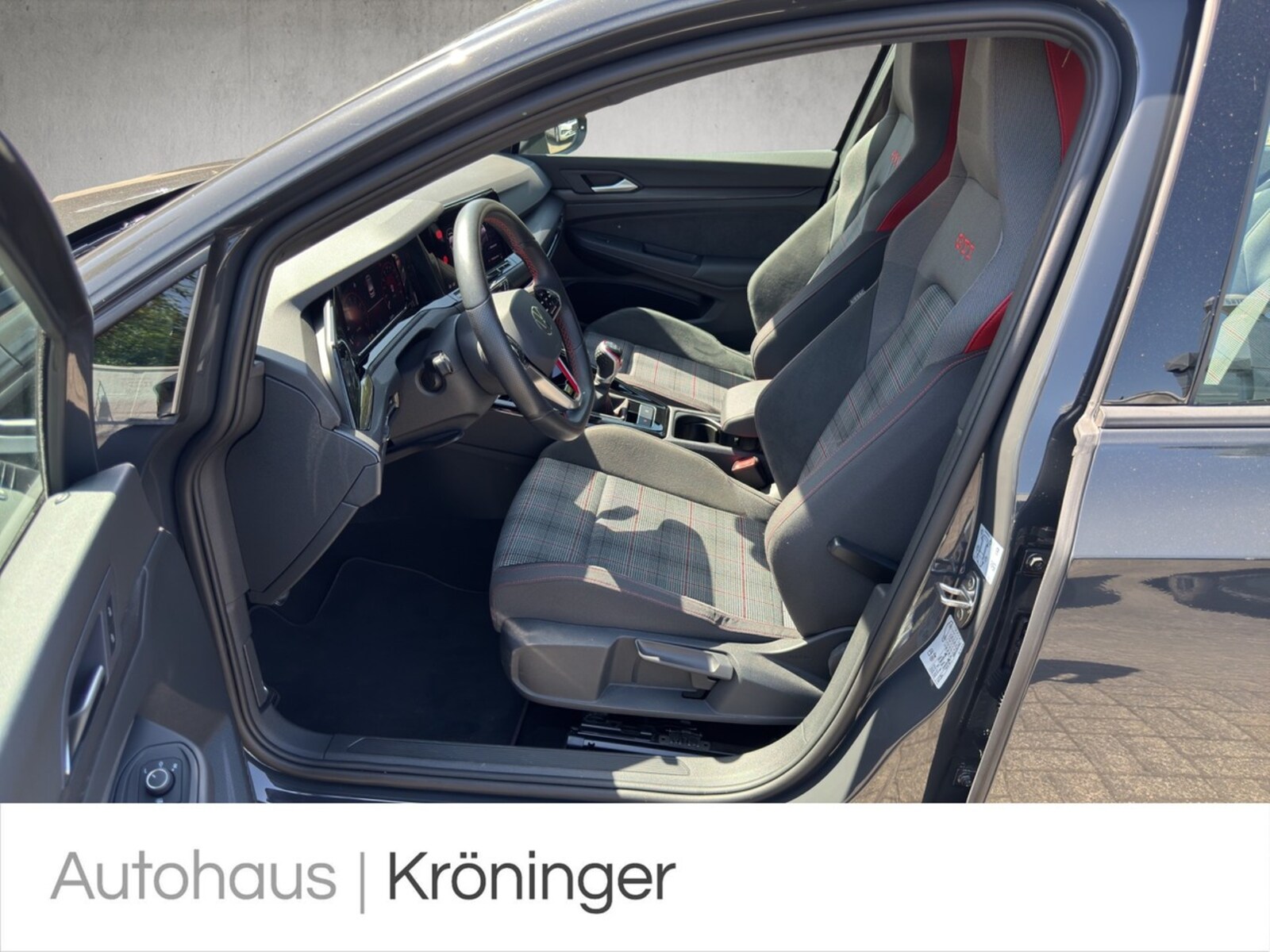 Volkswagen Golf – Bild 7