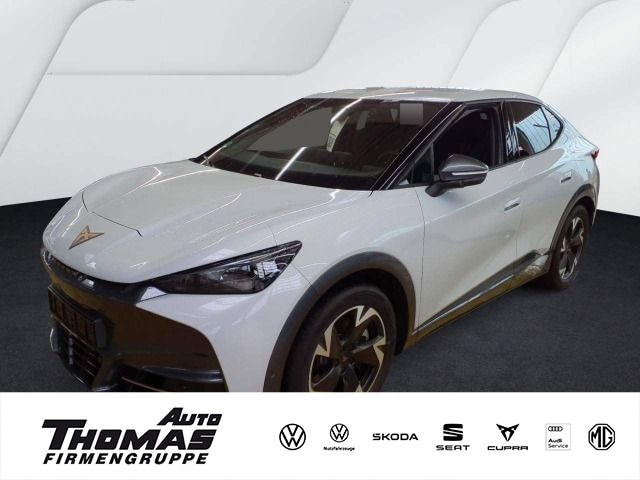 CUPRA Tavascan 210 kW Endurance Immersive Pack (BLH2940)