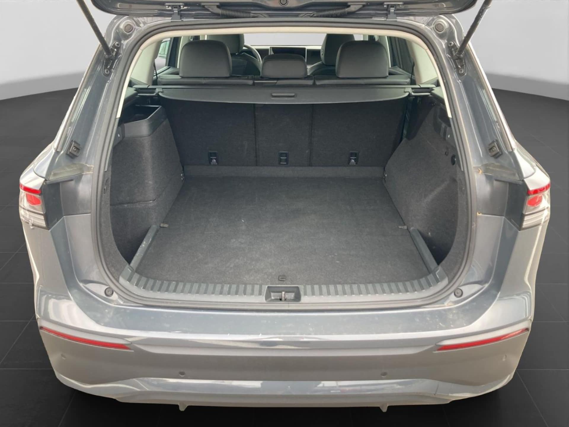 Volkswagen Tayron Life