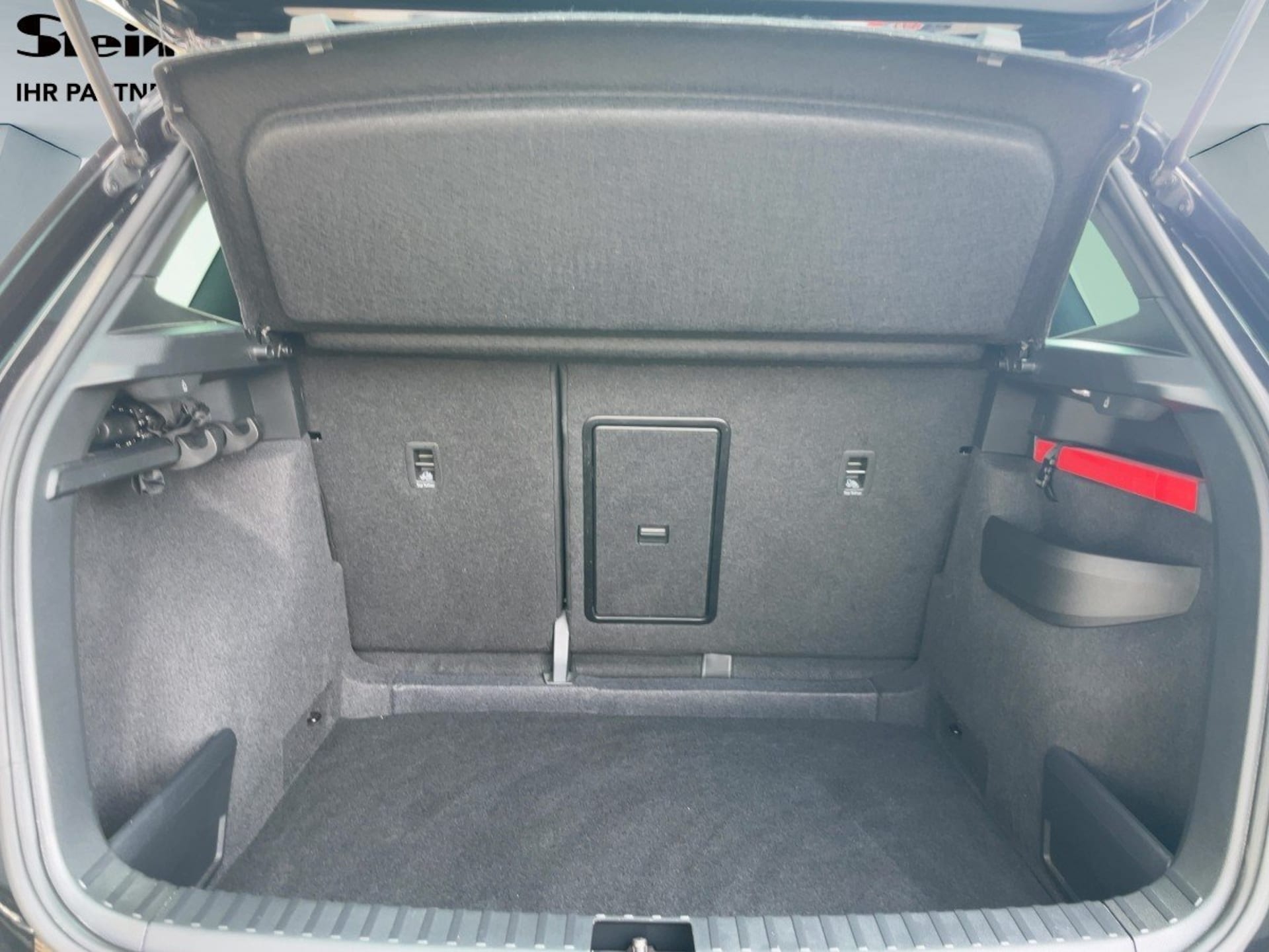Skoda Karoq Sportline