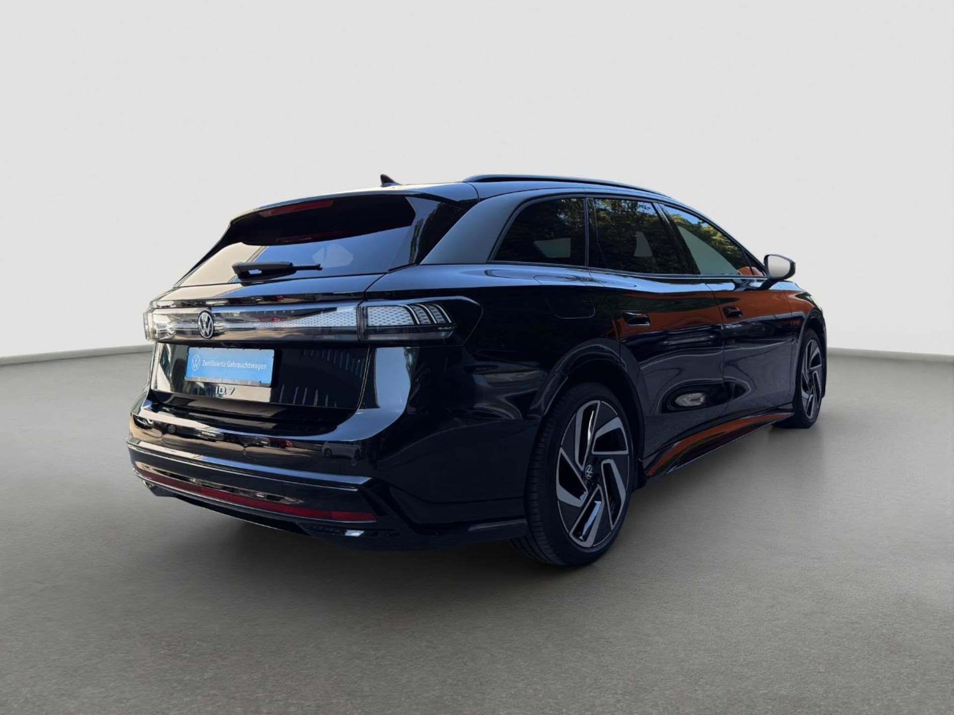 Volkswagen ID.7 Tourer Pro