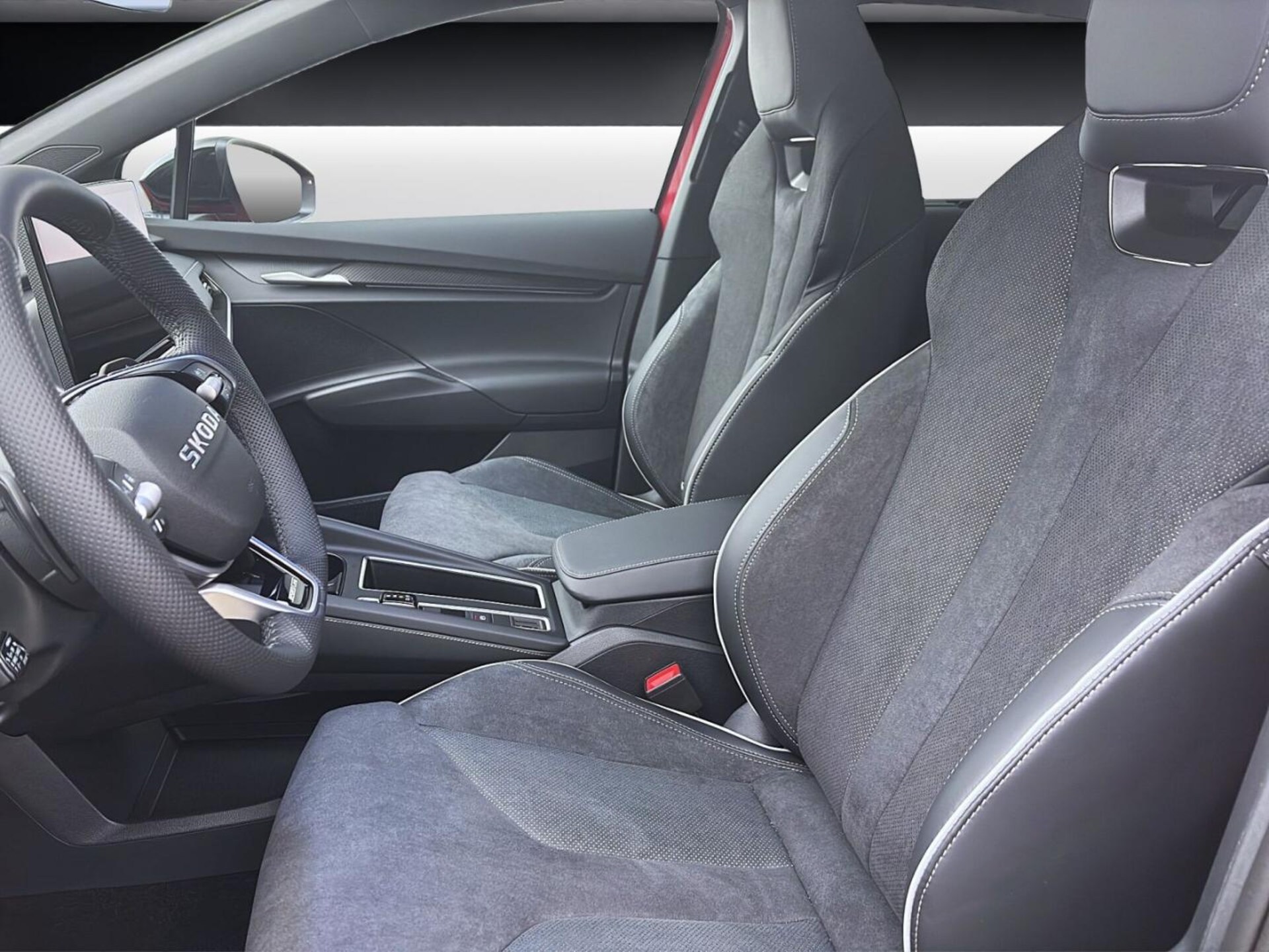 Skoda Elroq 60 Sportline