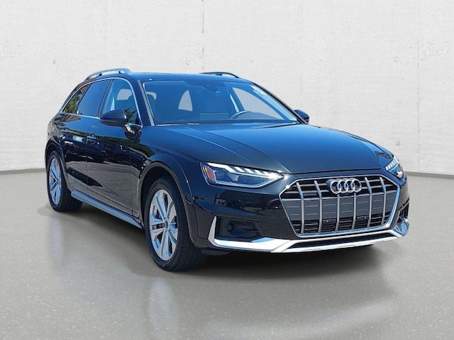 2023 Audi A4 allroad