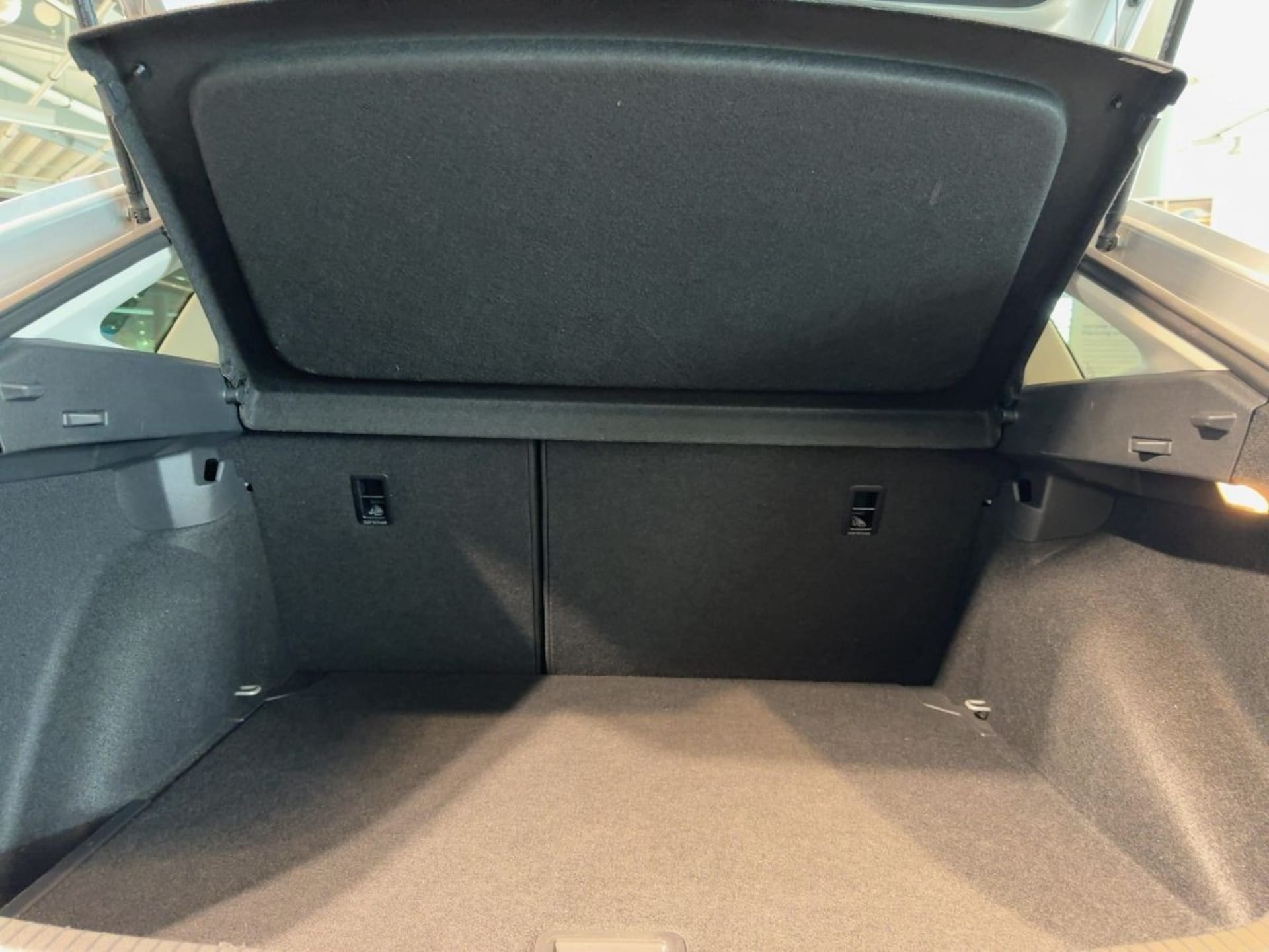 Volkswagen Taigo Goal