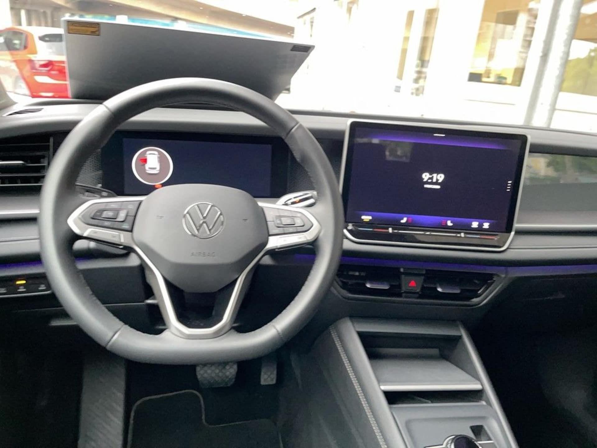 Volkswagen Tayron Life