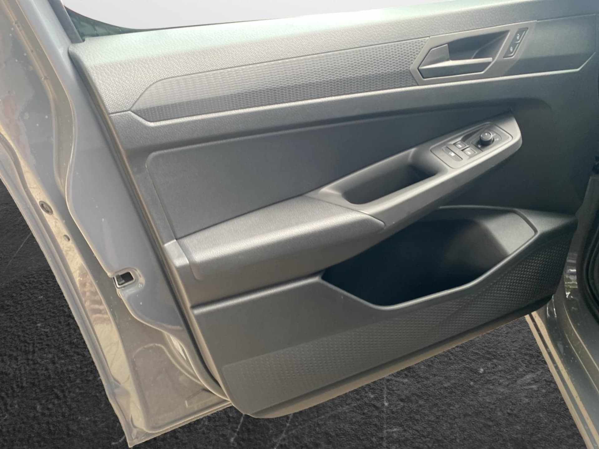 Volkswagen Caddy Maxi Cargo