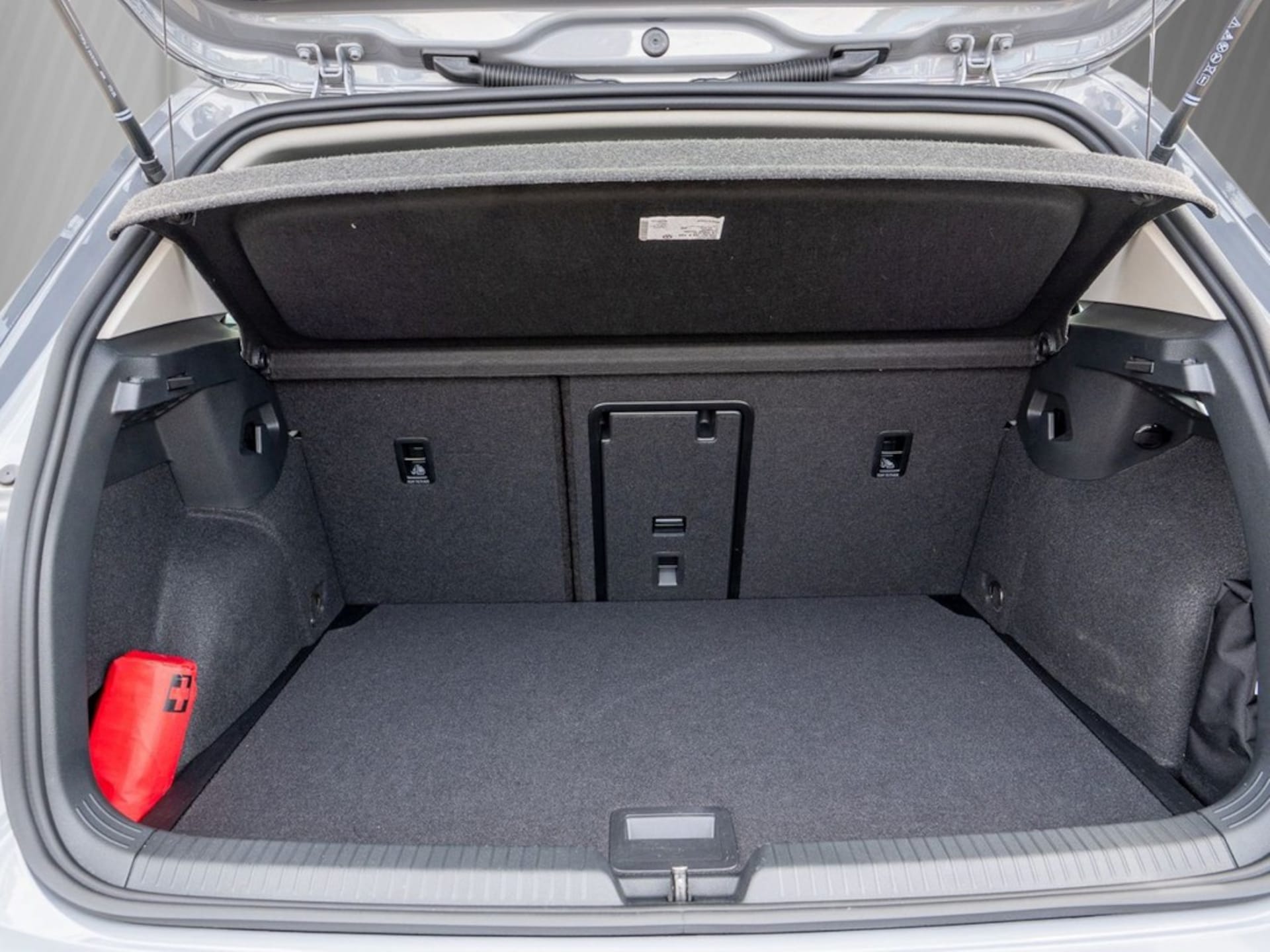 Volkswagen Golf Goal