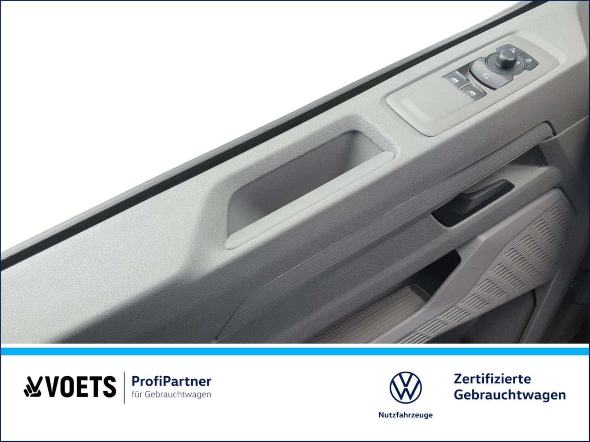 Volkswagen Transporter Kasten langer Radstand