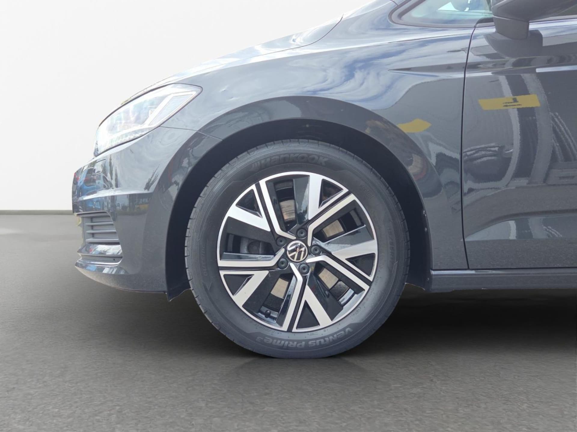 Volkswagen Touran MOVE