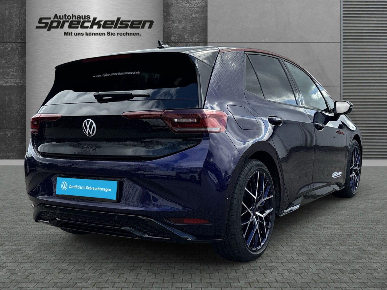 Volkswagen ID.3 – Bild 5