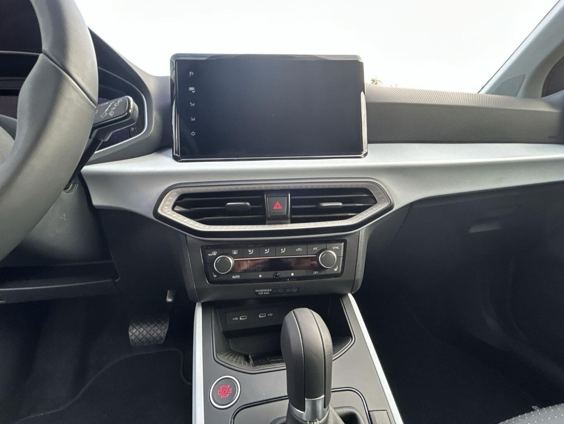 SEAT Arona Style