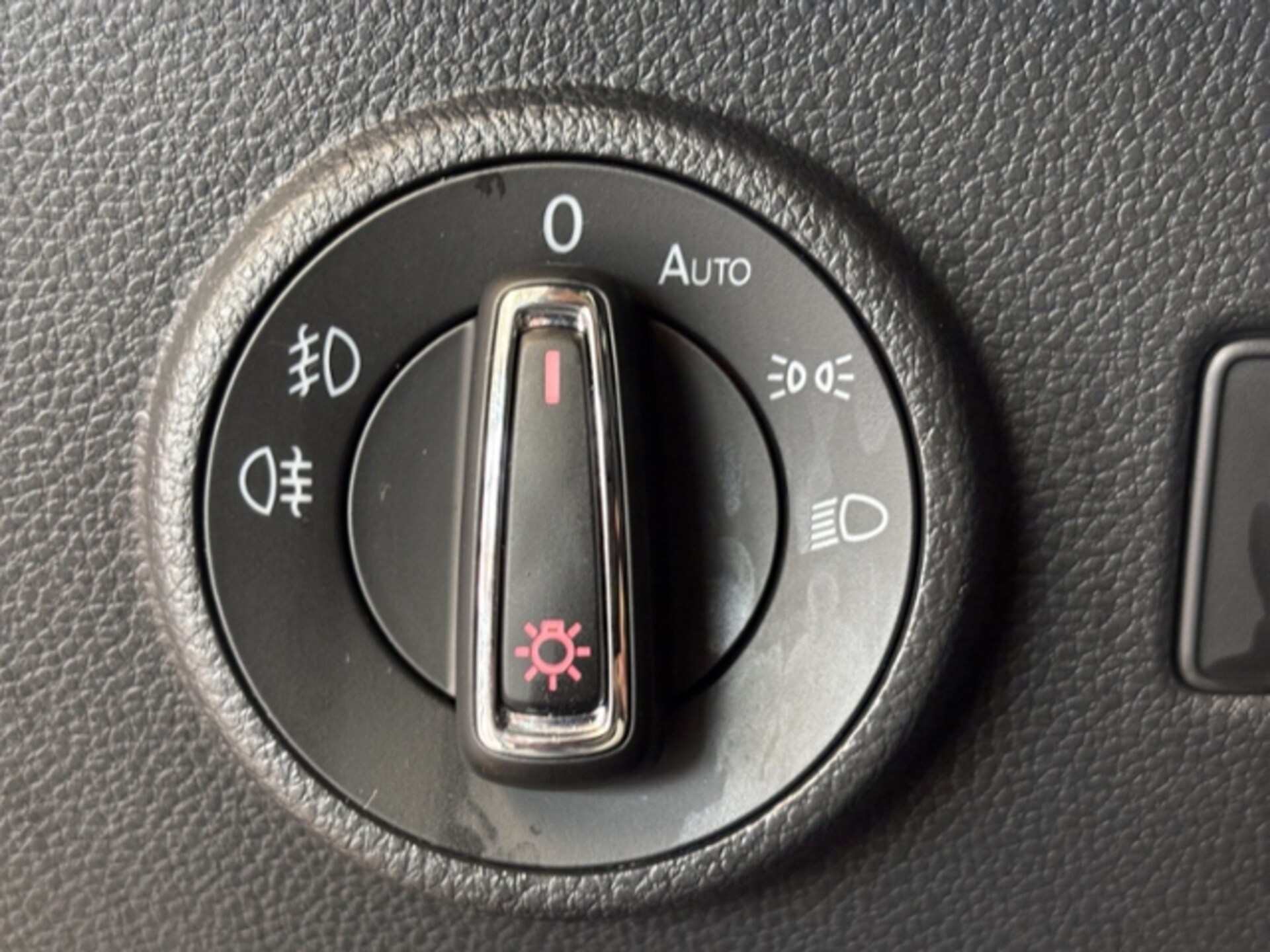 SEAT Ateca FR