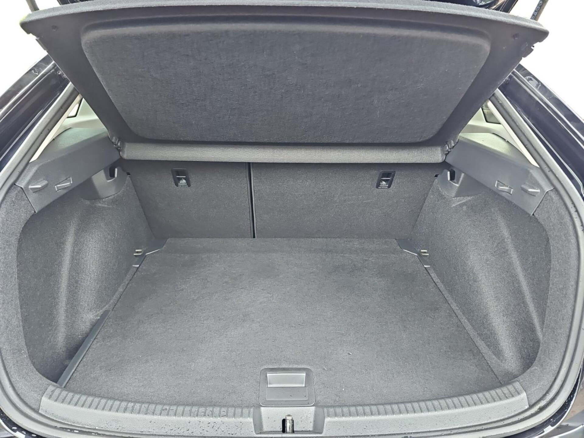 Volkswagen Taigo Goal