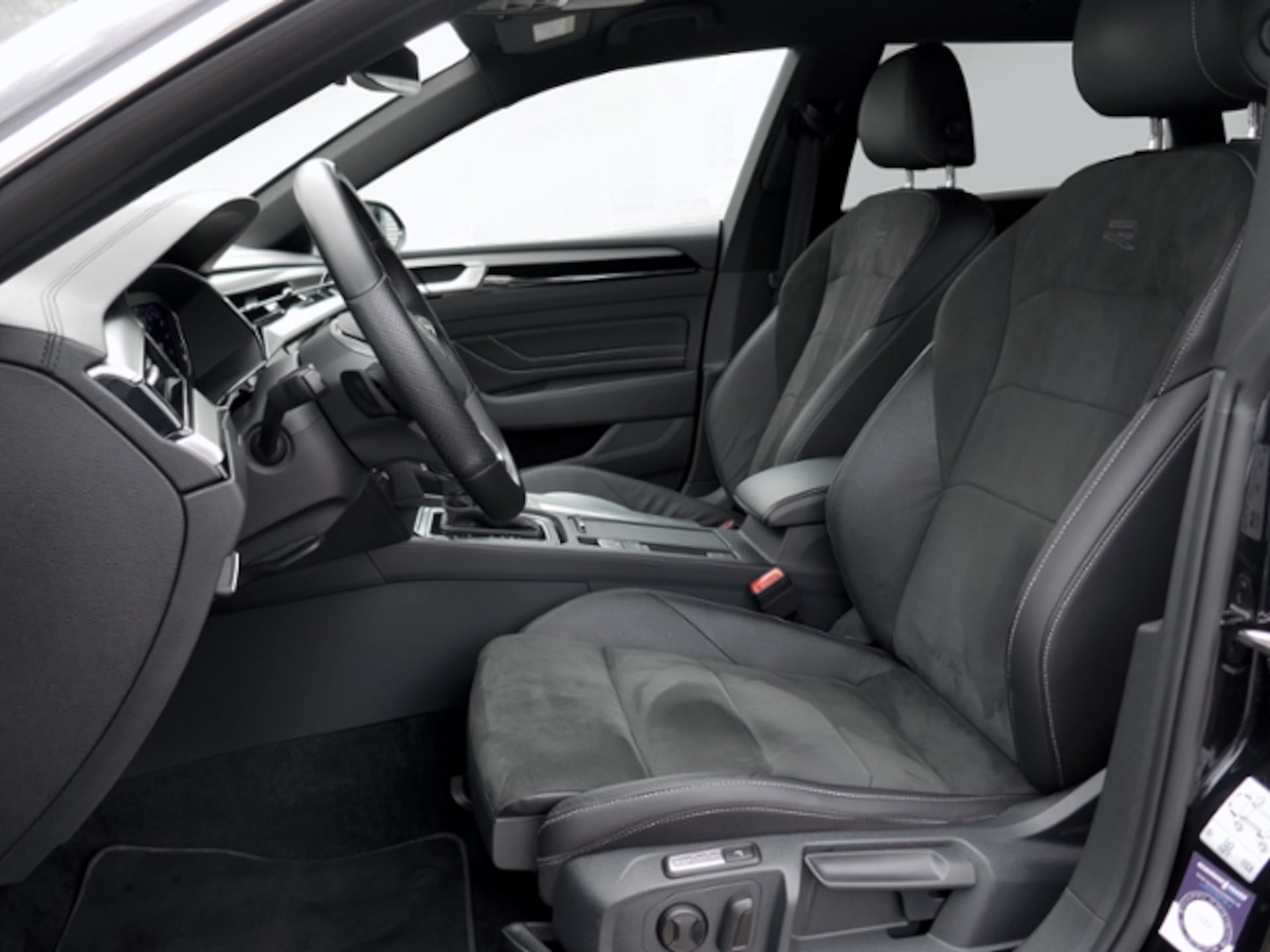 Volkswagen Arteon Shooting Brake R-Line