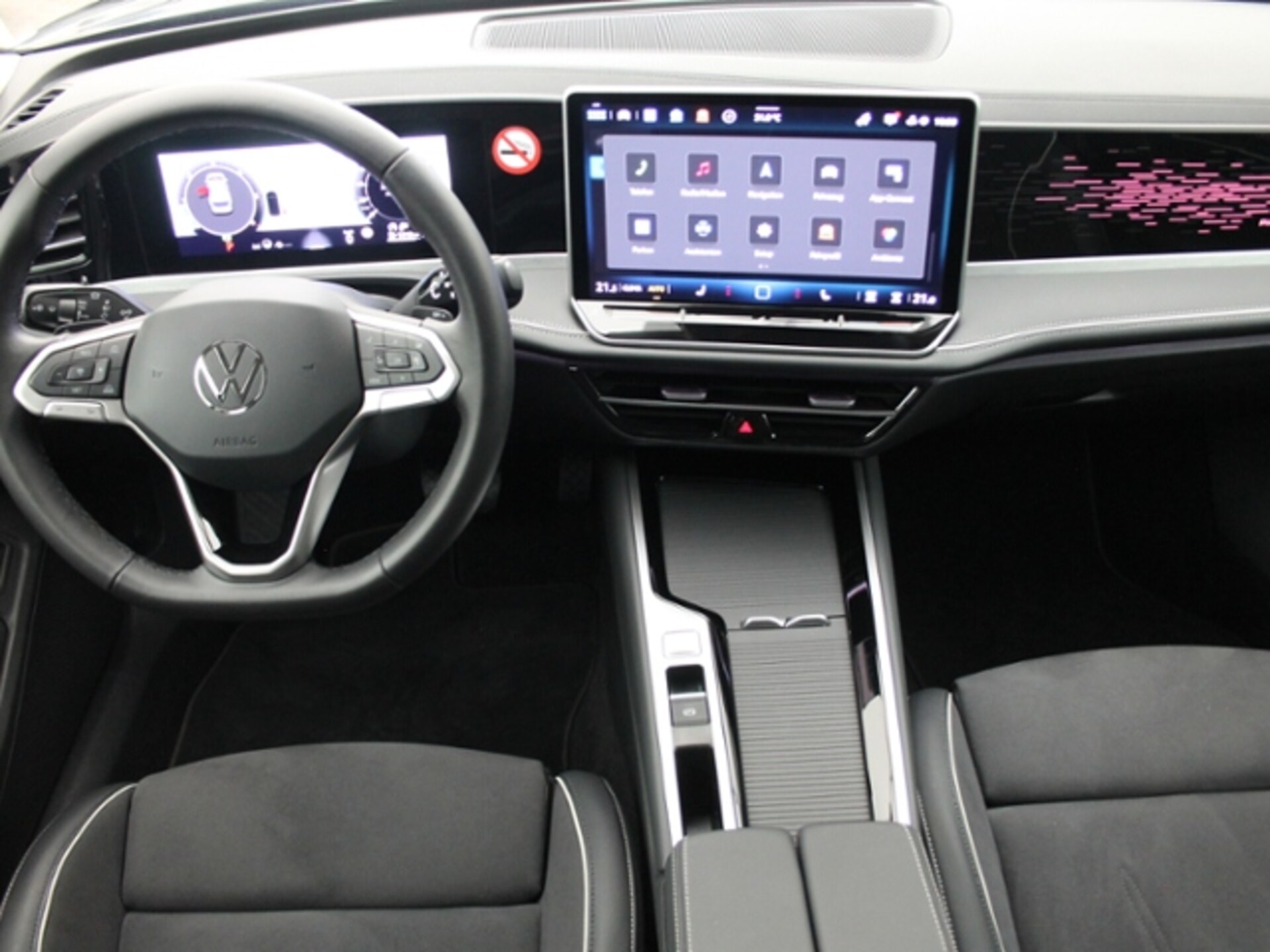 Volkswagen Passat Elegance