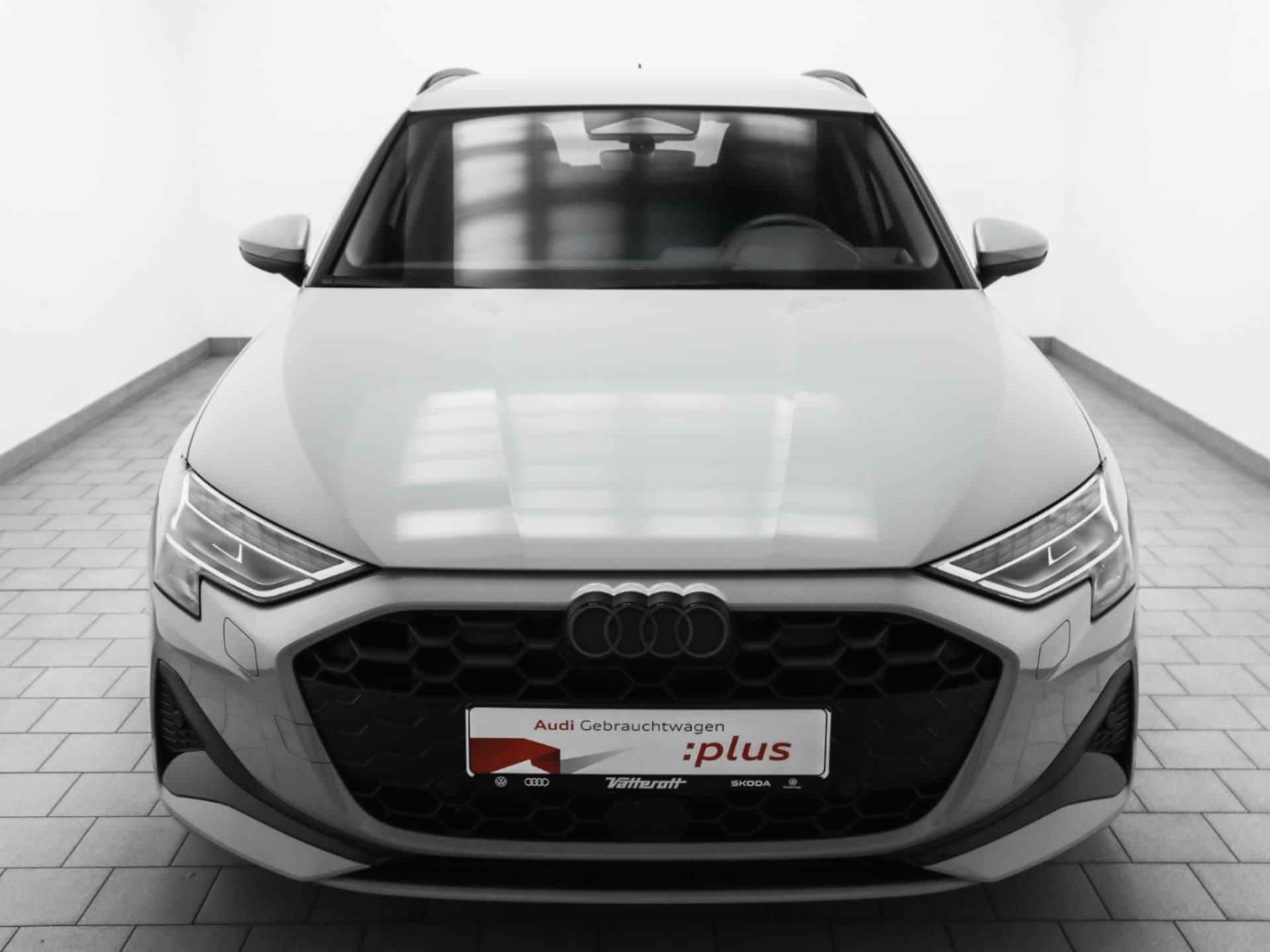 Audi A3 Sportback TFSI e Advanced