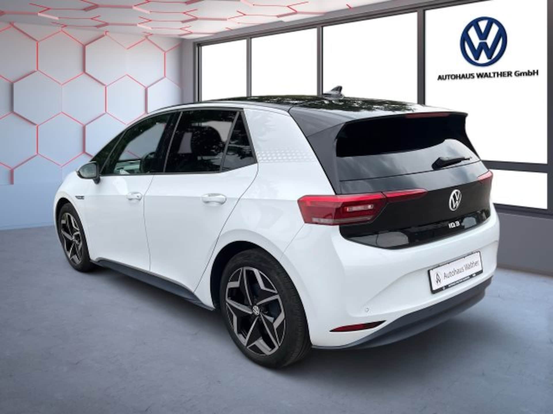 Volkswagen ID.3 1st Plus