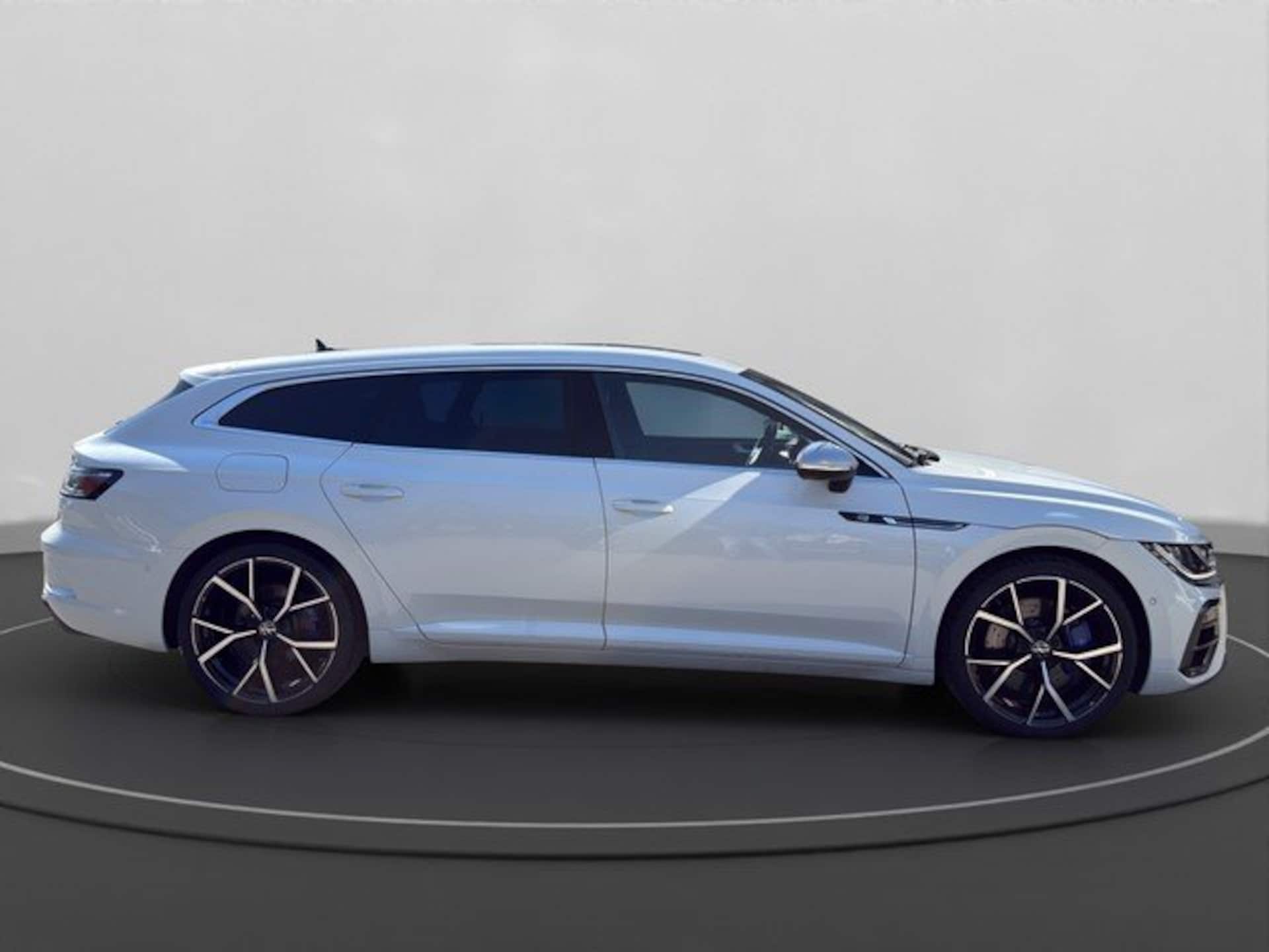 Volkswagen Arteon Shooting Brake R