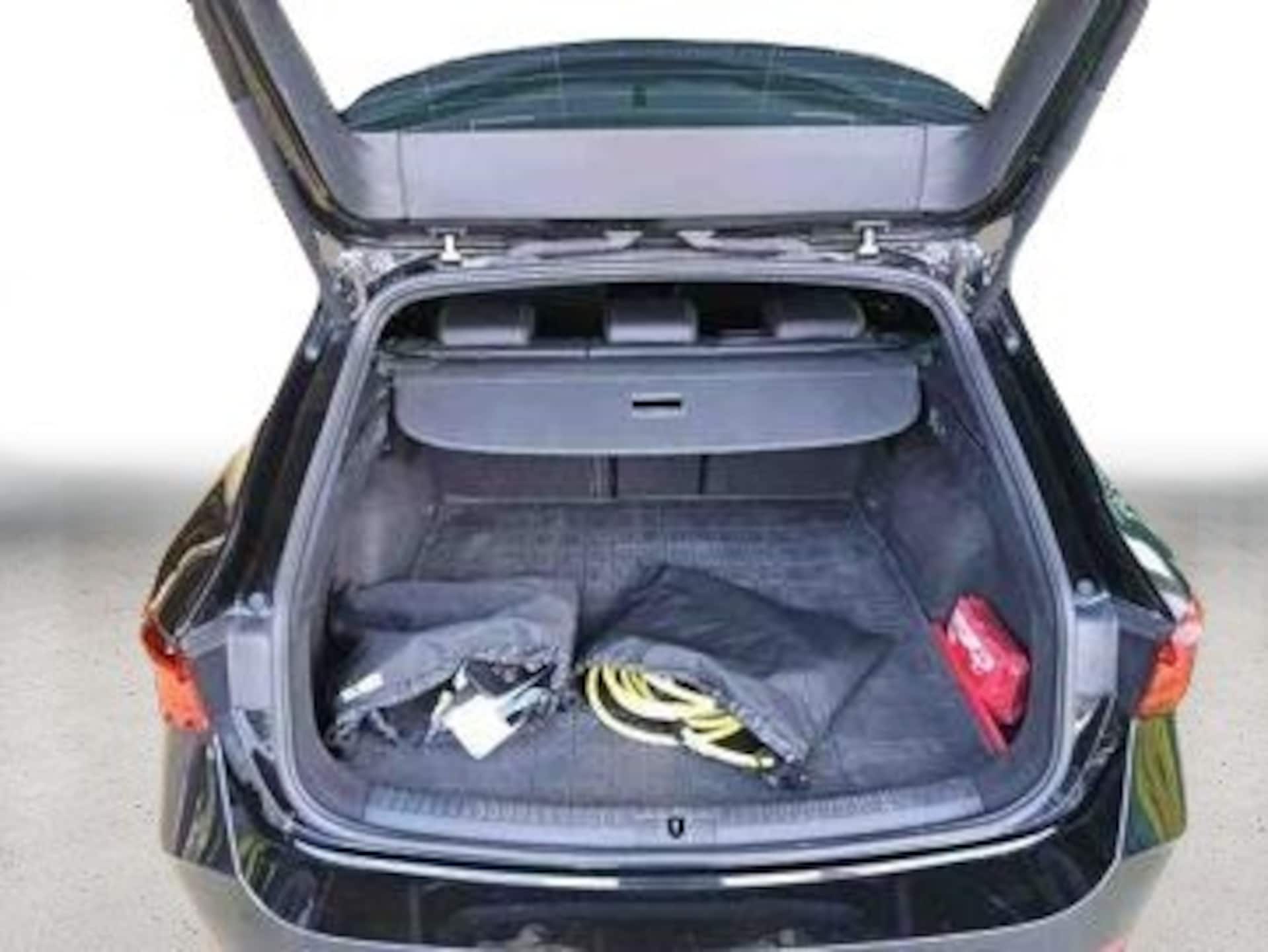 CUPRA Leon Sportstourer VZ