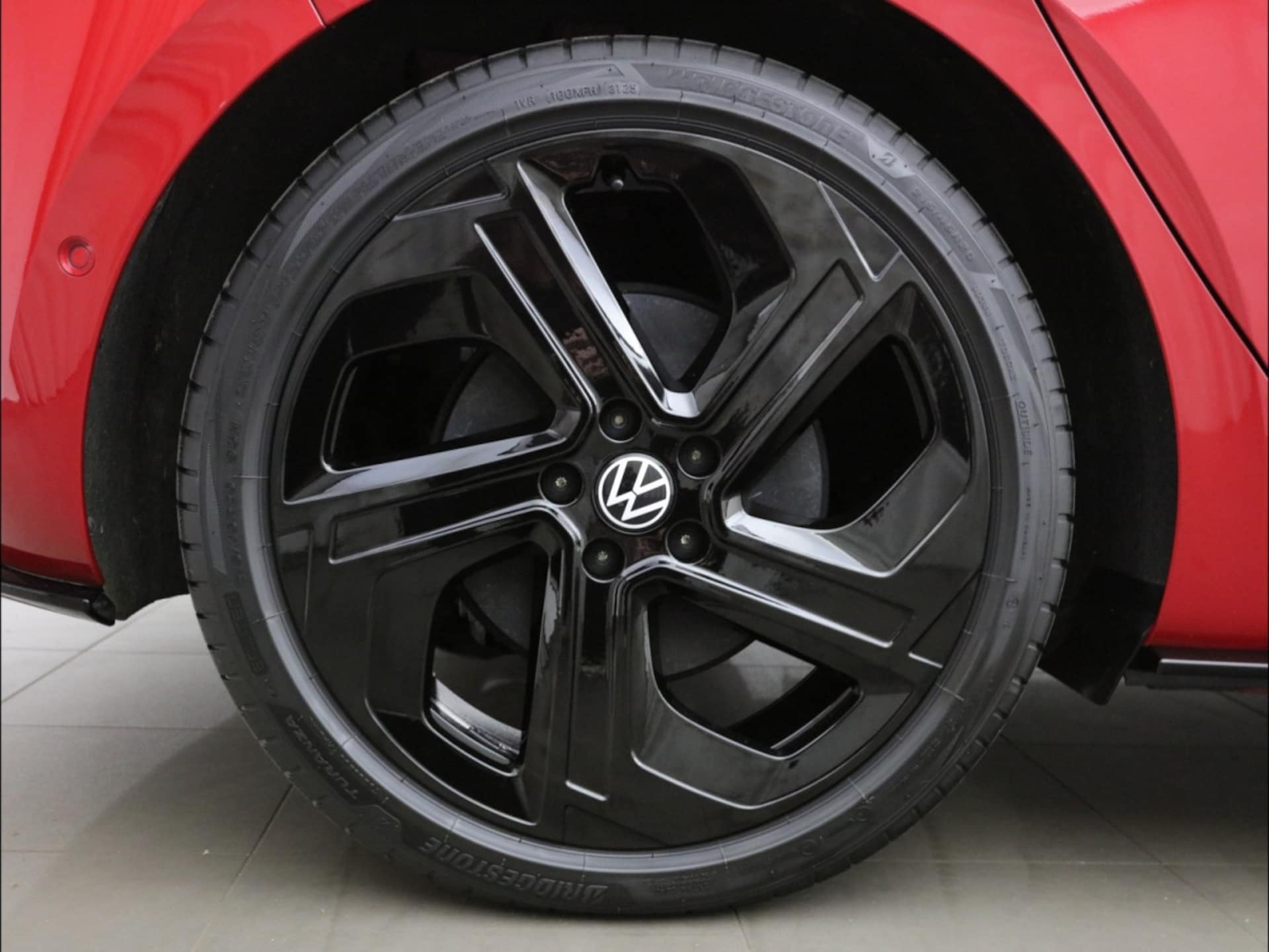 Volkswagen ID.3 GTX