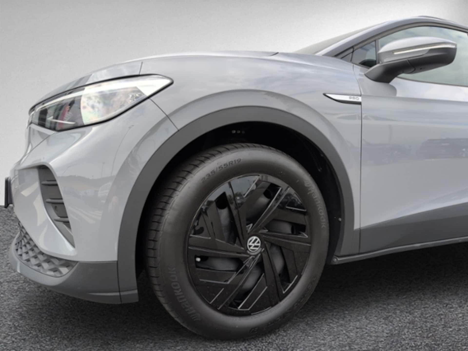 Volkswagen ID.4 Pro Performance