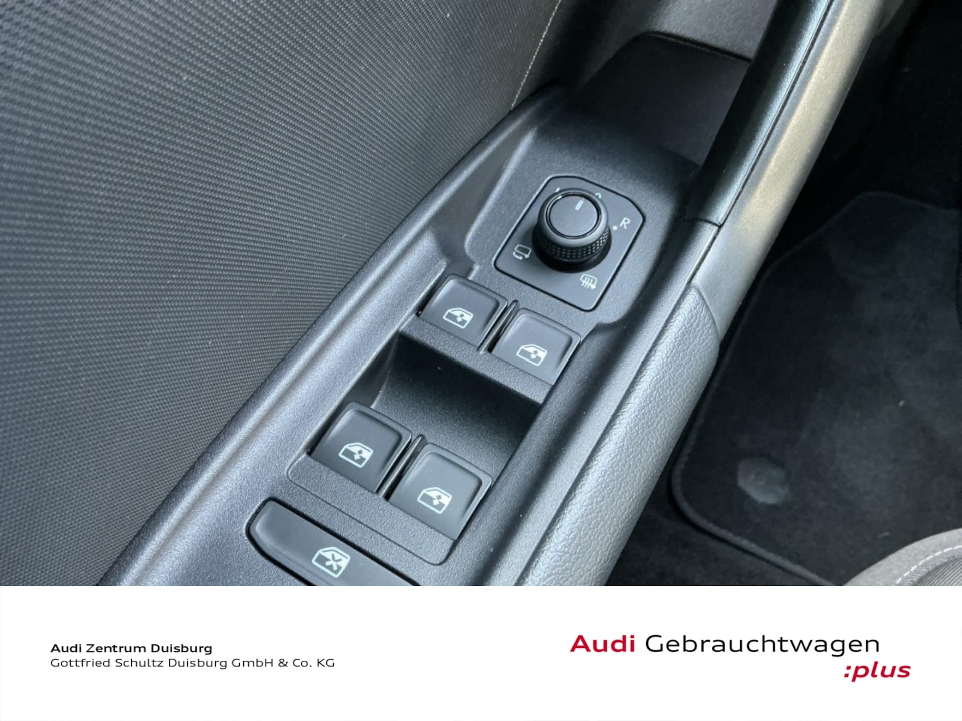 Audi A1 allstreet