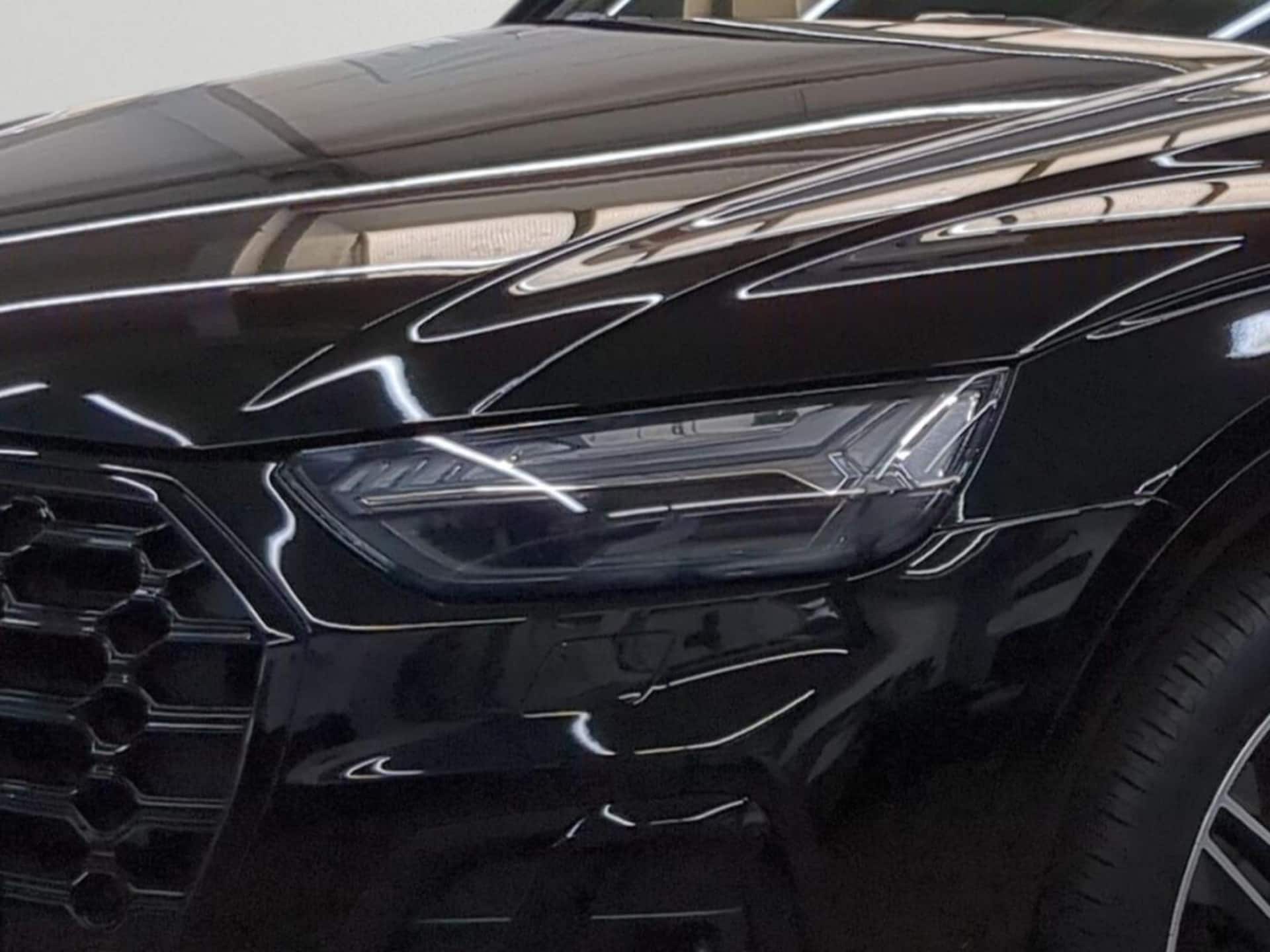 Audi SQ5 Sportback