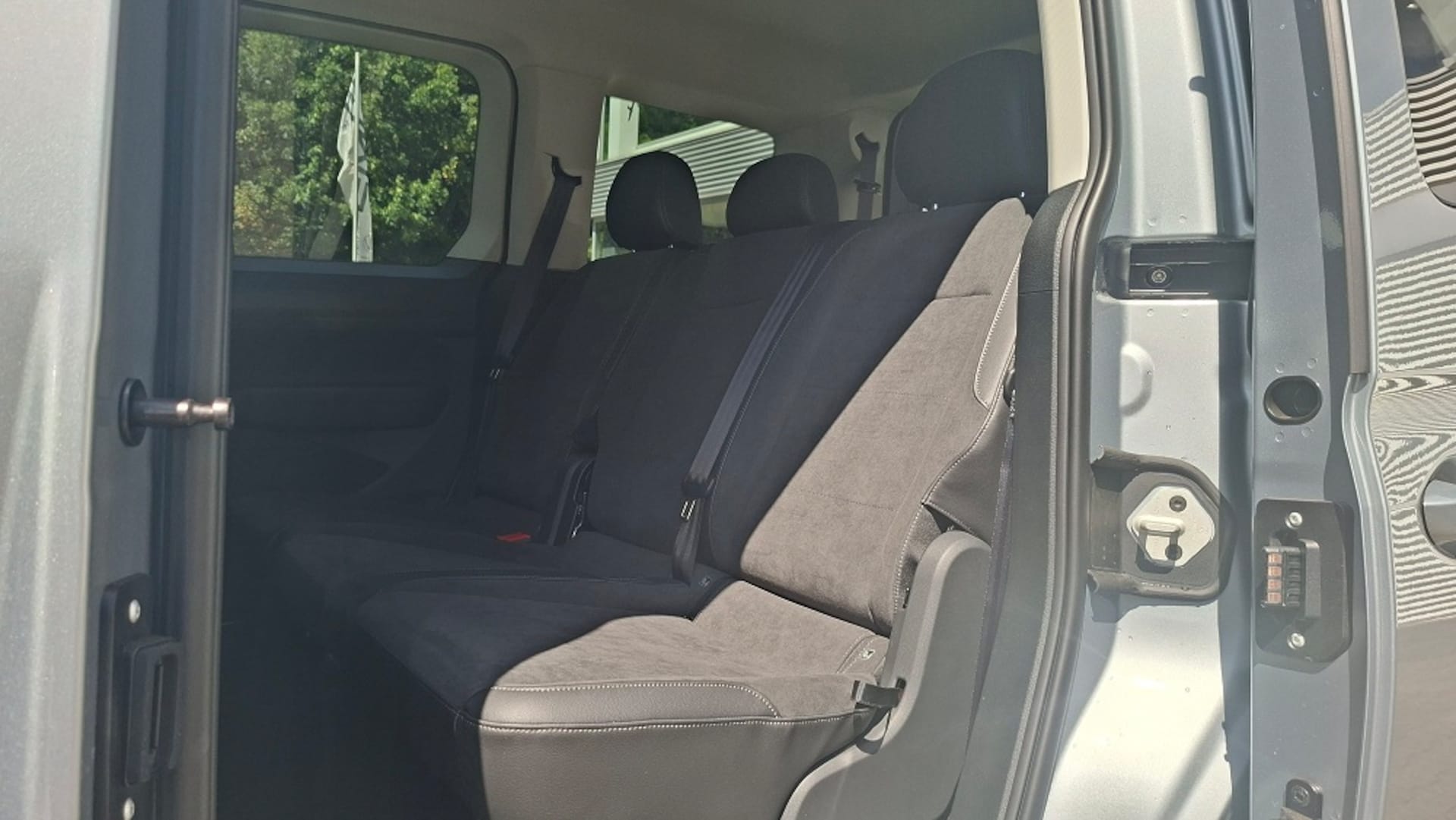 Volkswagen Caddy Style