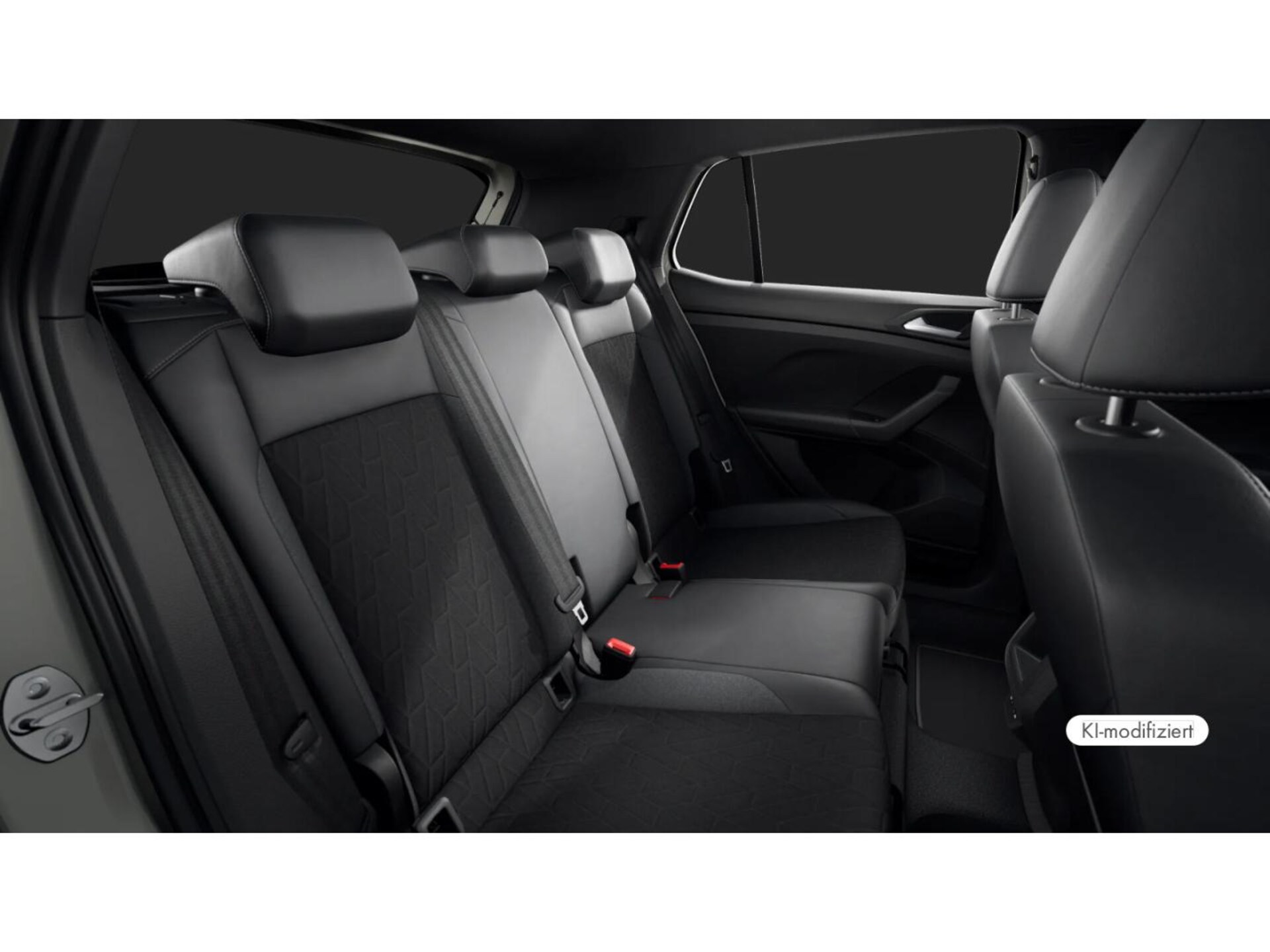 Volkswagen T-Cross ENERGY