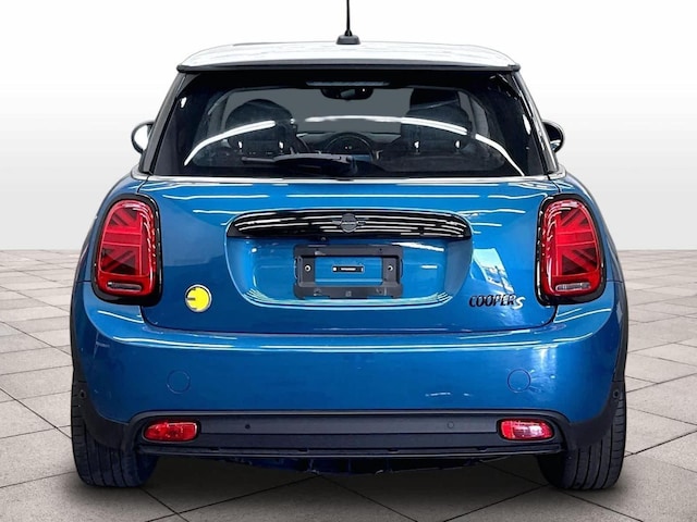 2024 MINI
