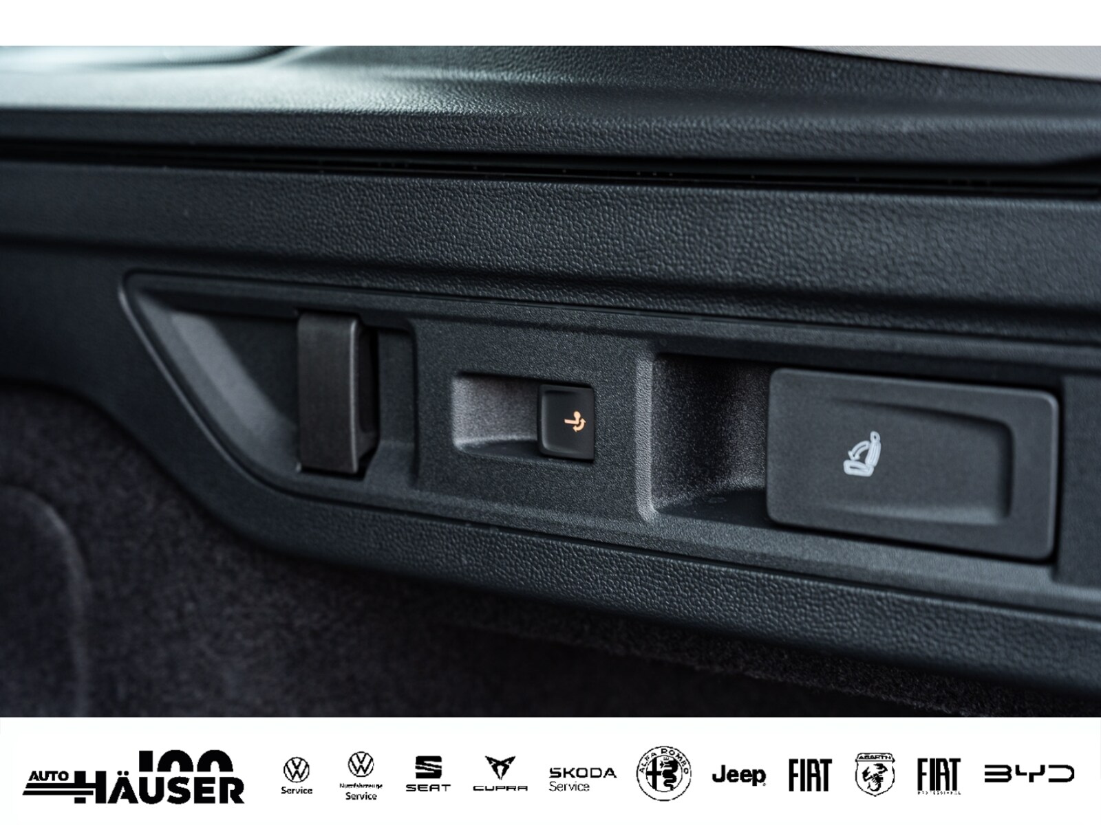 Volkswagen Passat – Bild 8