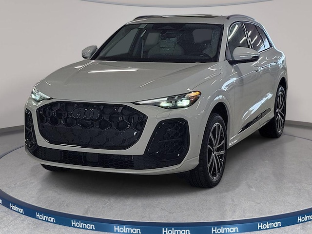 Photo of 2026 Audi Q5 