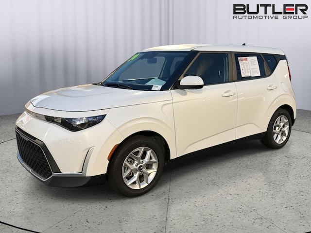 2024 Kia Soul