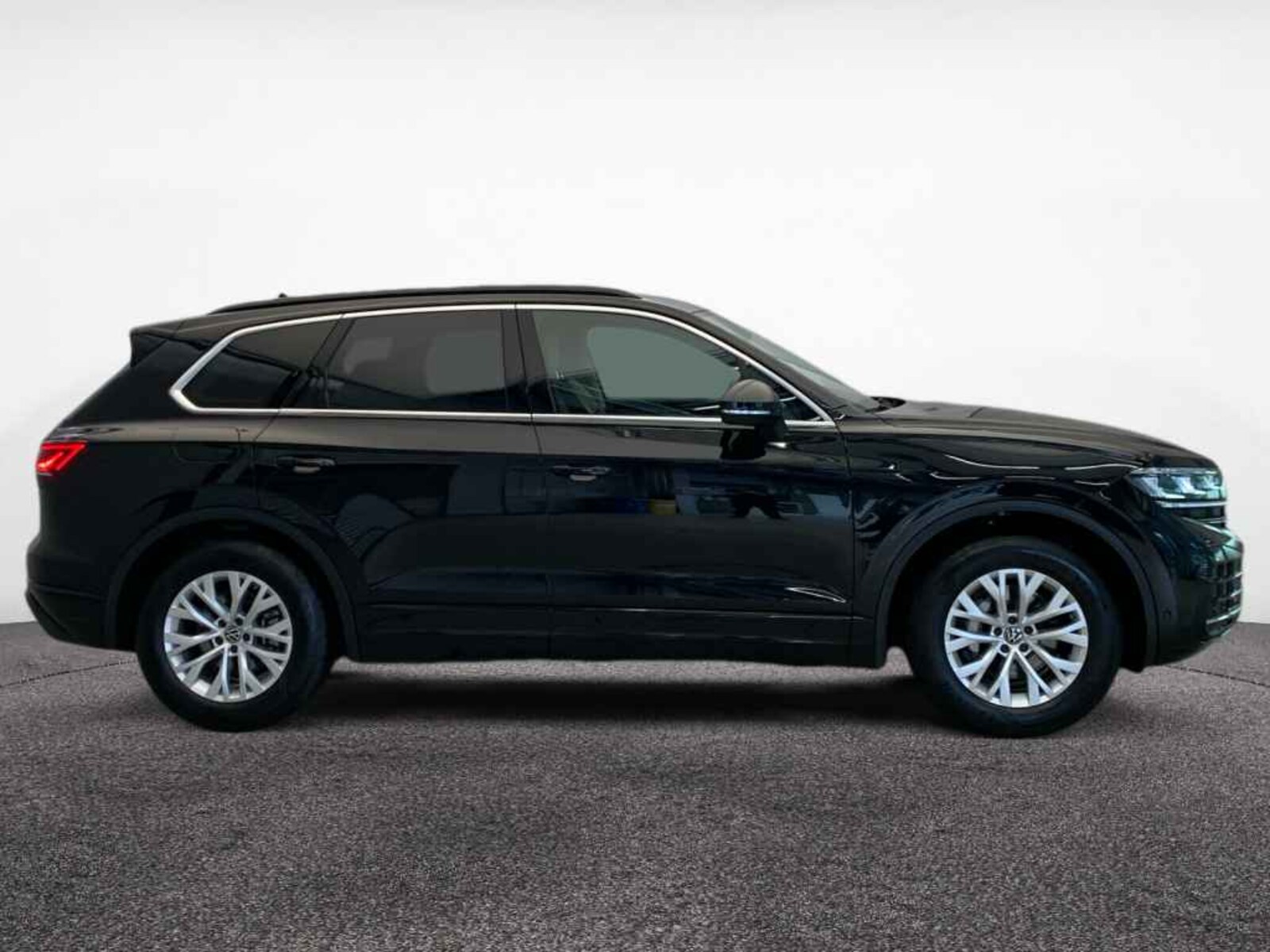 Volkswagen Touareg – Bild 6
