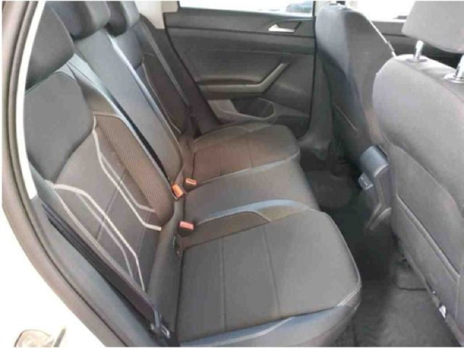 Volkswagen Taigo – Bild 9