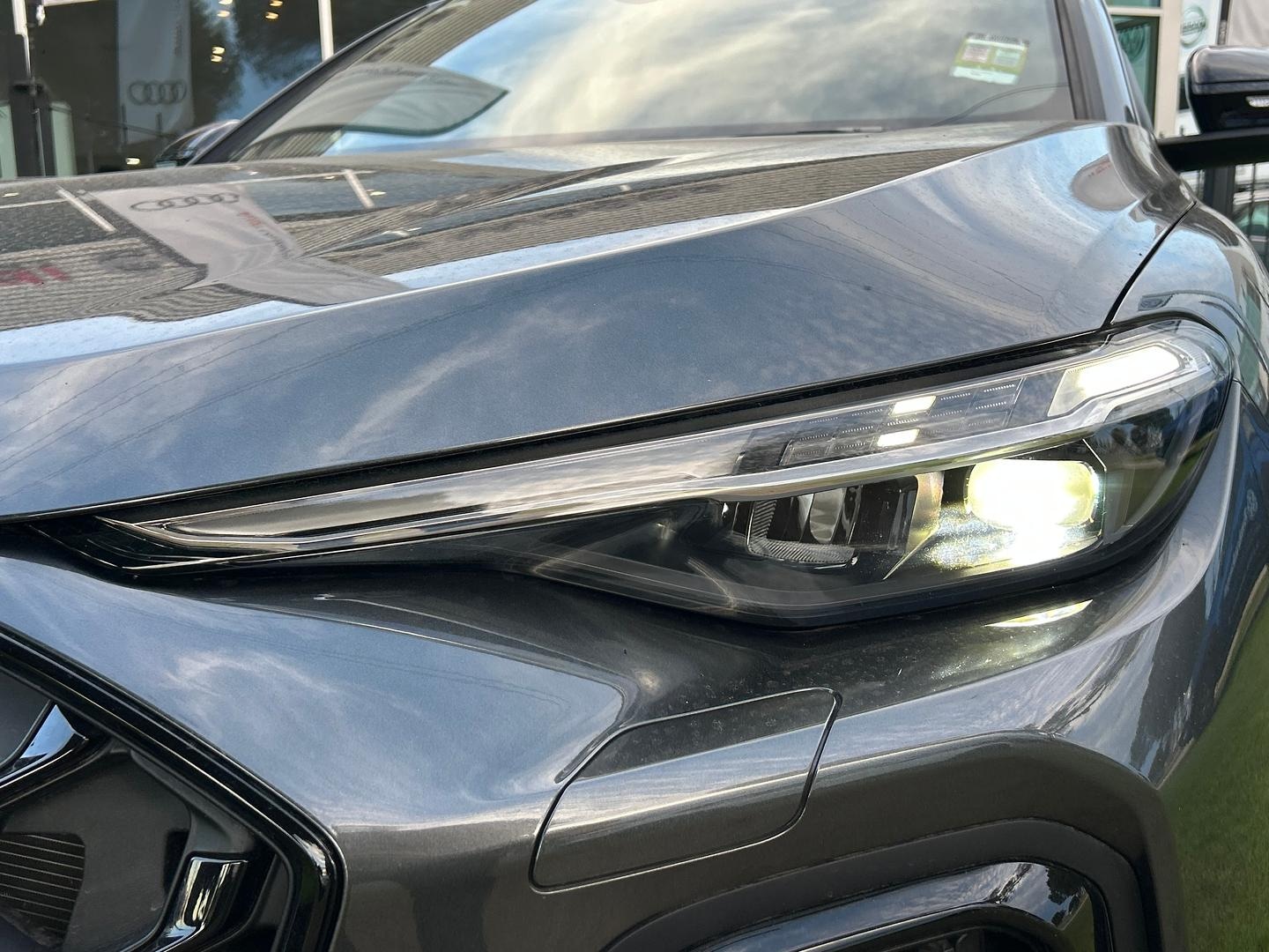 Image about Audi Q5 SUV TDI quattro 150 kW sport