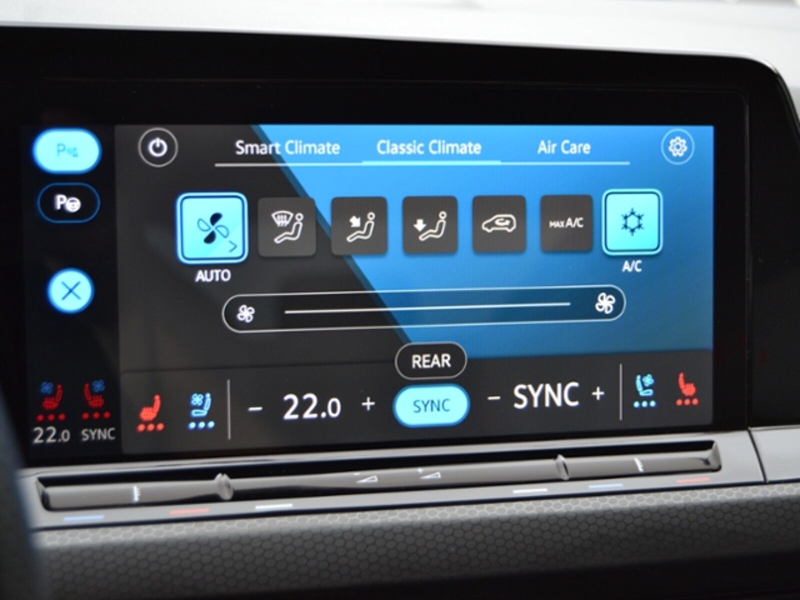 Volkswagen Golf – Bild 30