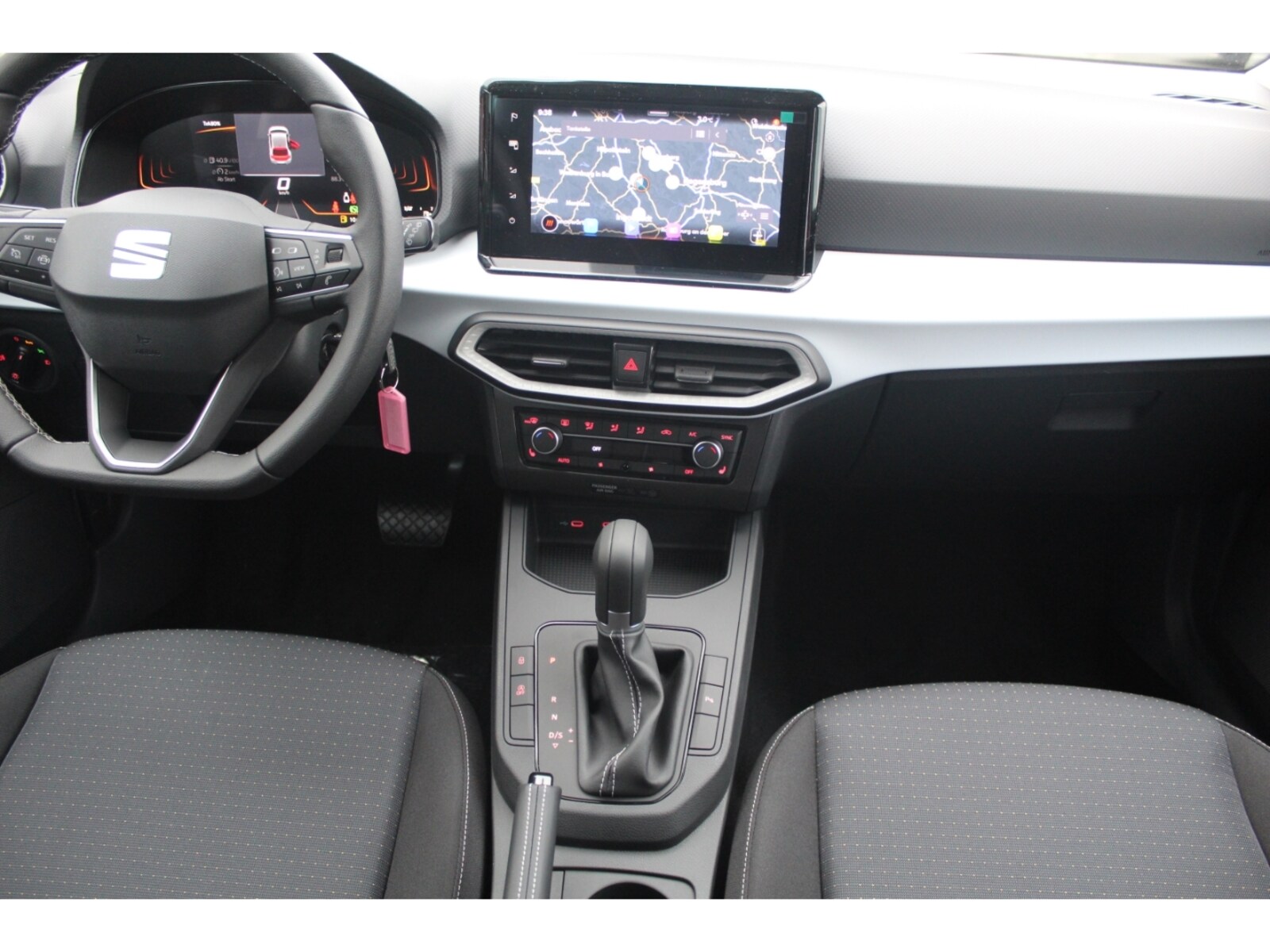 SEAT Ibiza – Bild 10