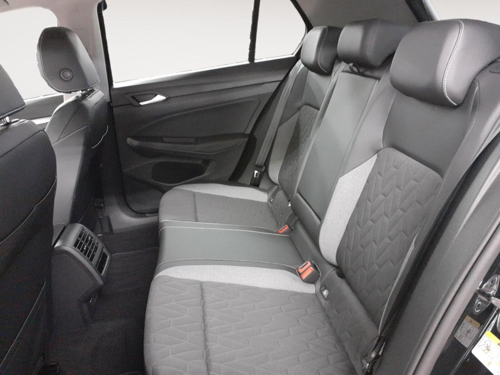 Volkswagen Golf – Bild 8
