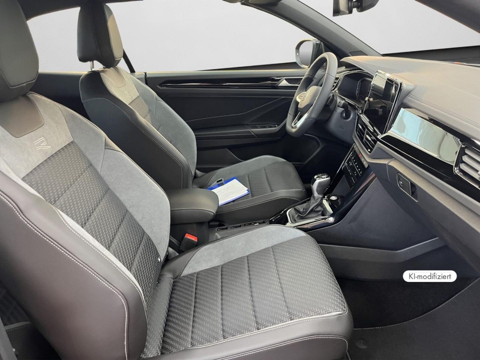 Volkswagen T-Roc Cabriolet – Bild 4