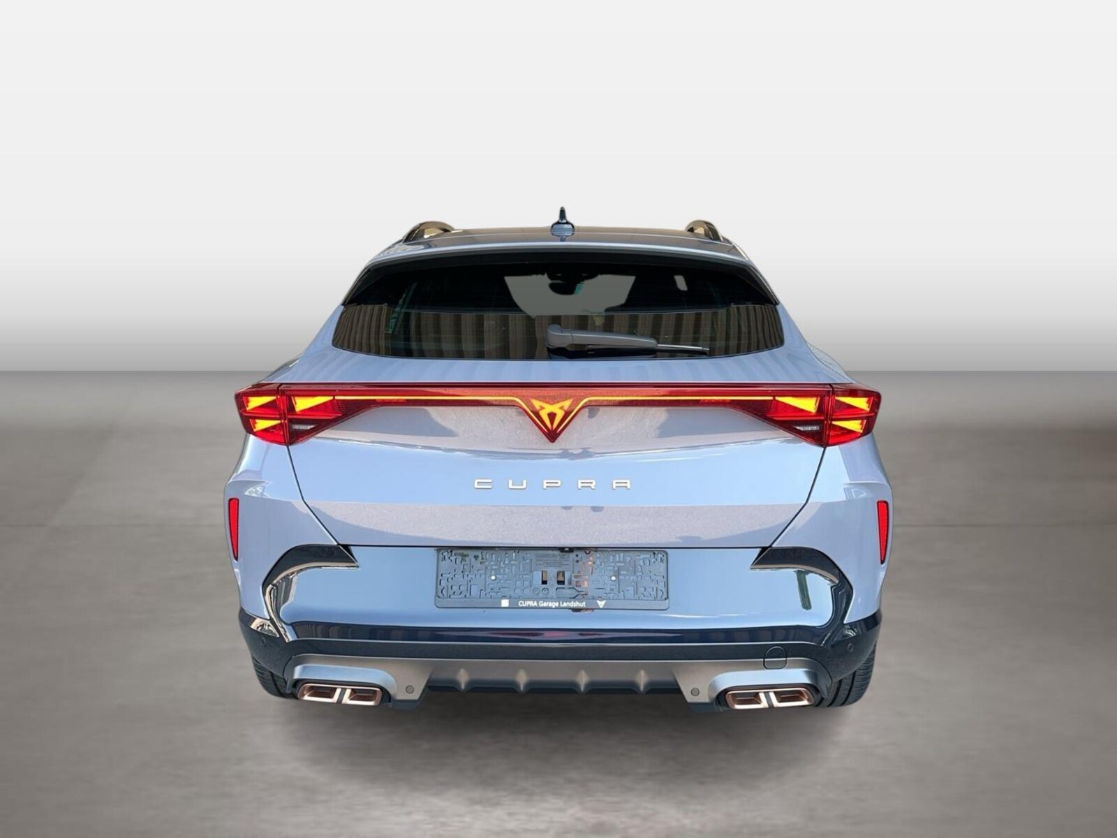 CUPRA Formentor – Bild 4