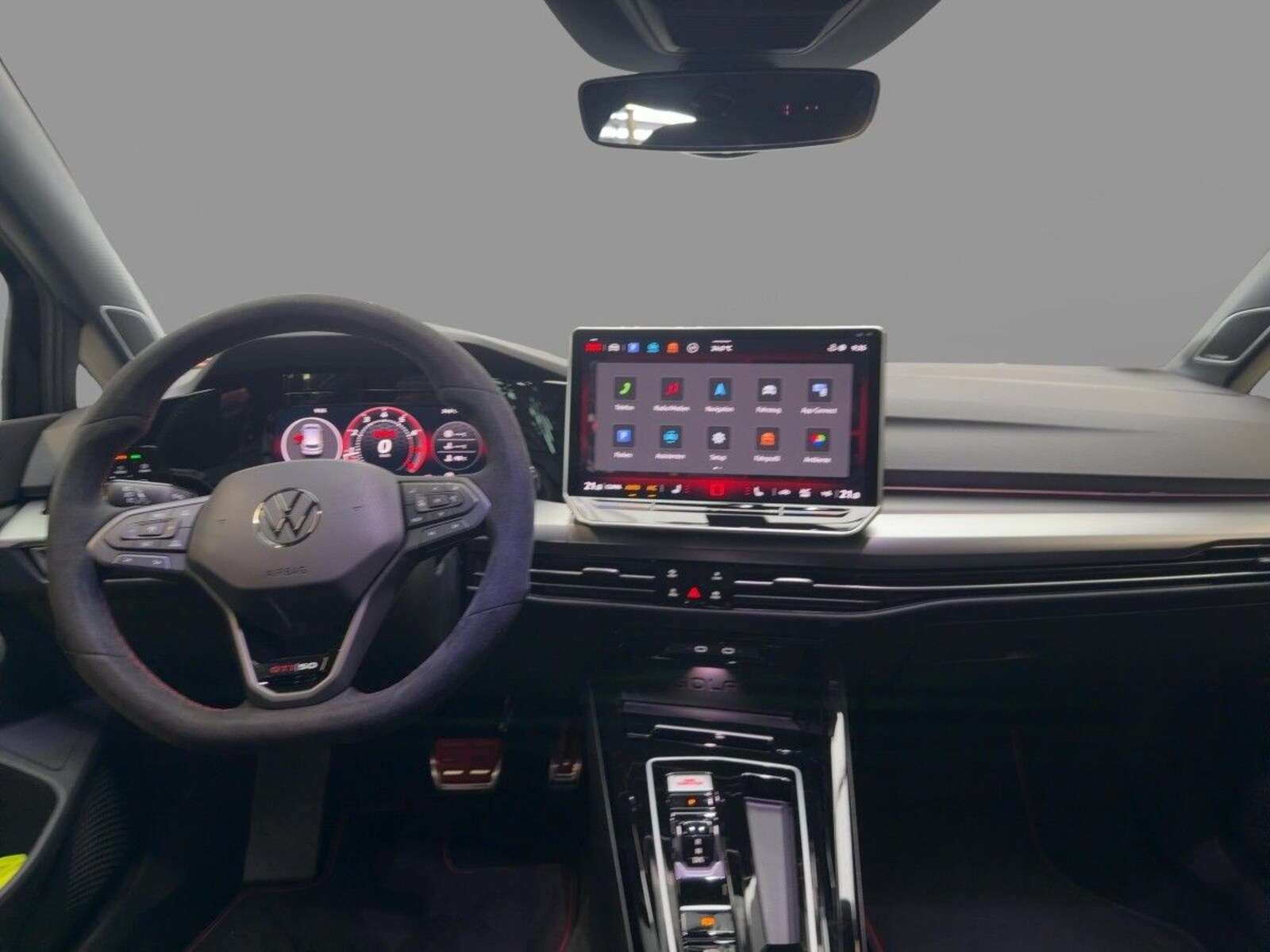 Volkswagen Golf – Bild 9