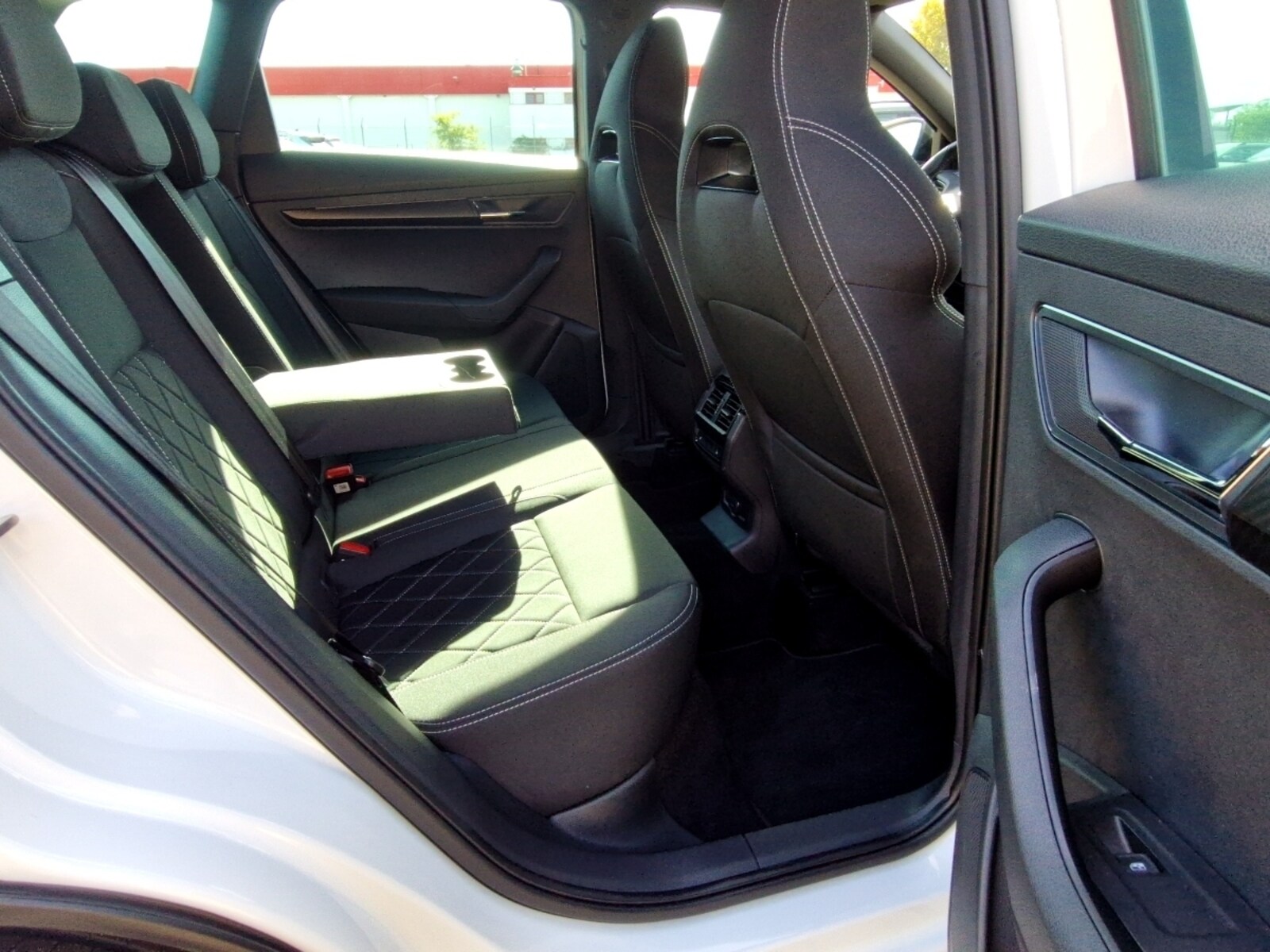 Škoda Karoq – Bild 10