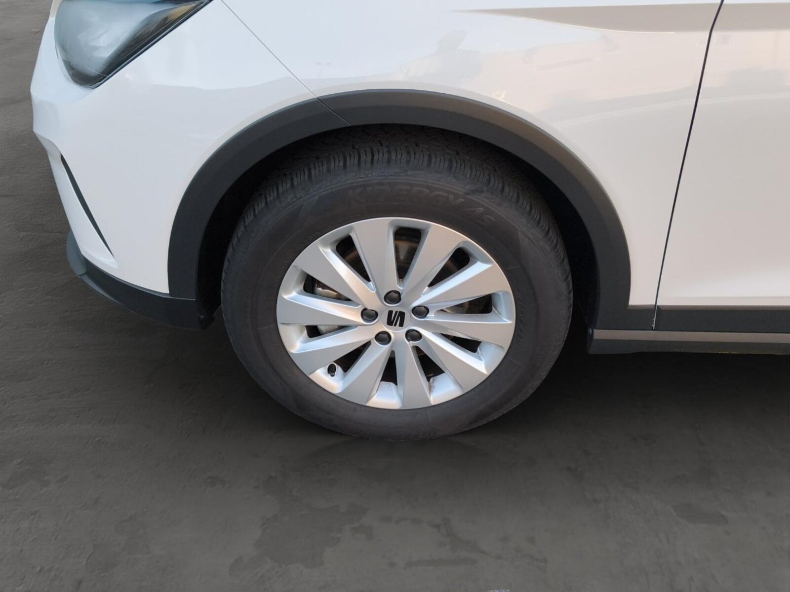 SEAT Arona – Bild 10