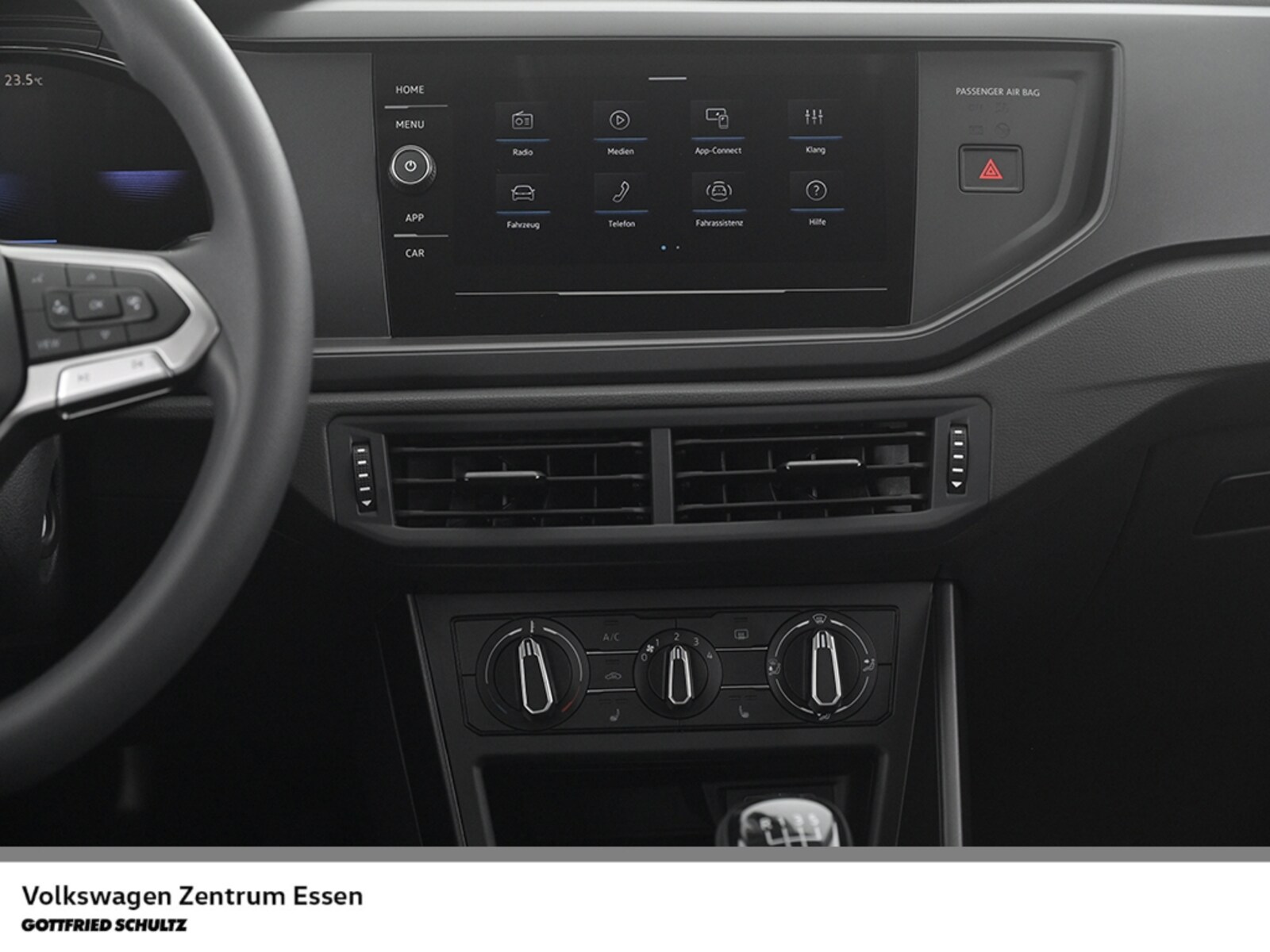Volkswagen Polo – Bild 14